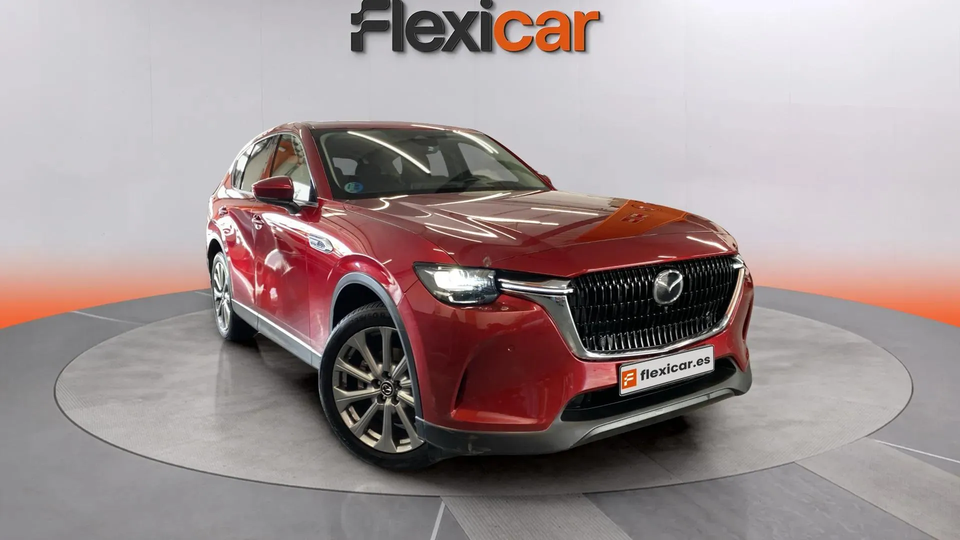 Mazda CX-60 e-Skyactiv D MHEV 8AT Exclusi-Line - foto 1
