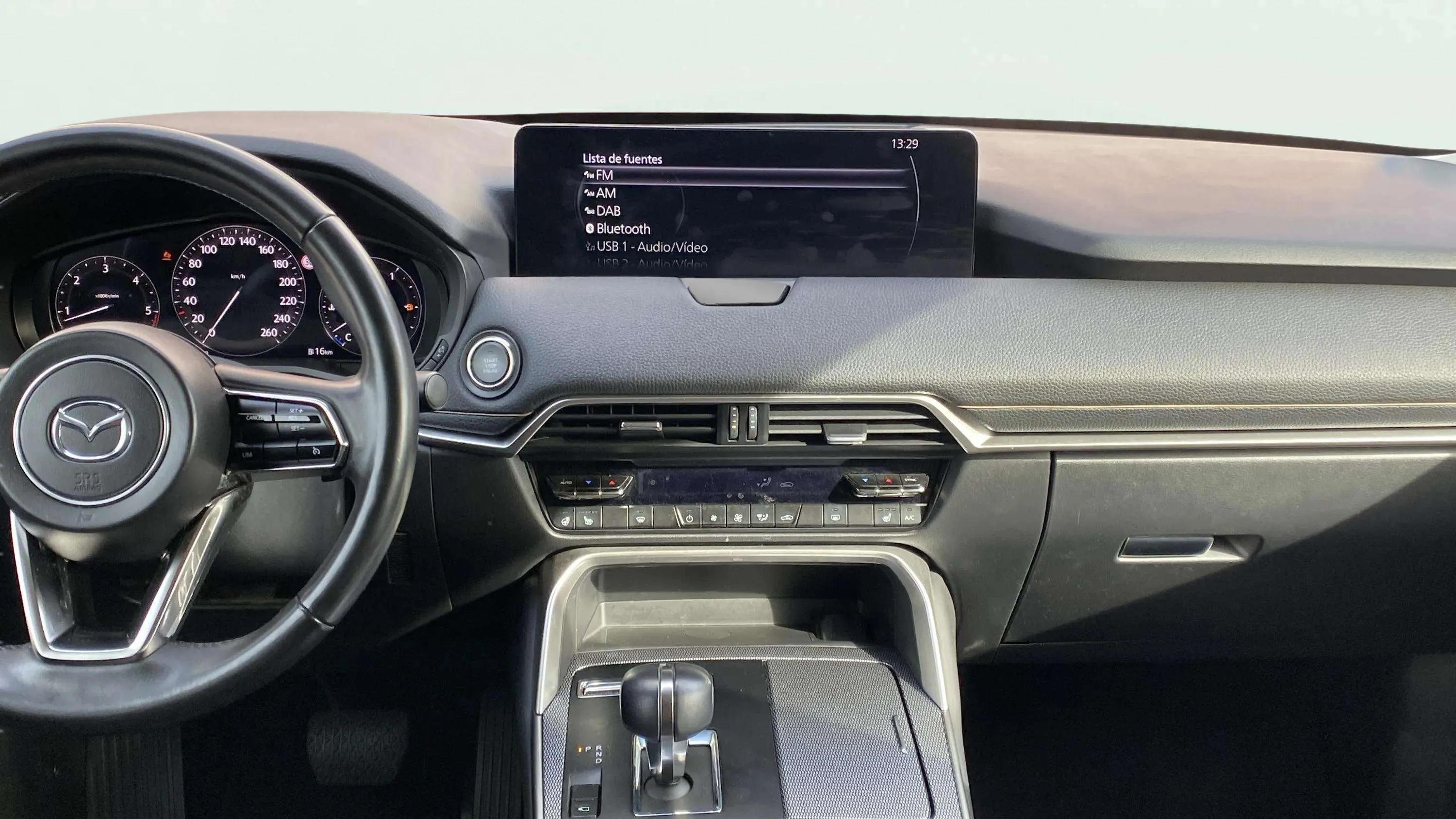 Mazda CX-60 e-Skyactiv D MHEV 8AT Exclusi-Line - foto 11