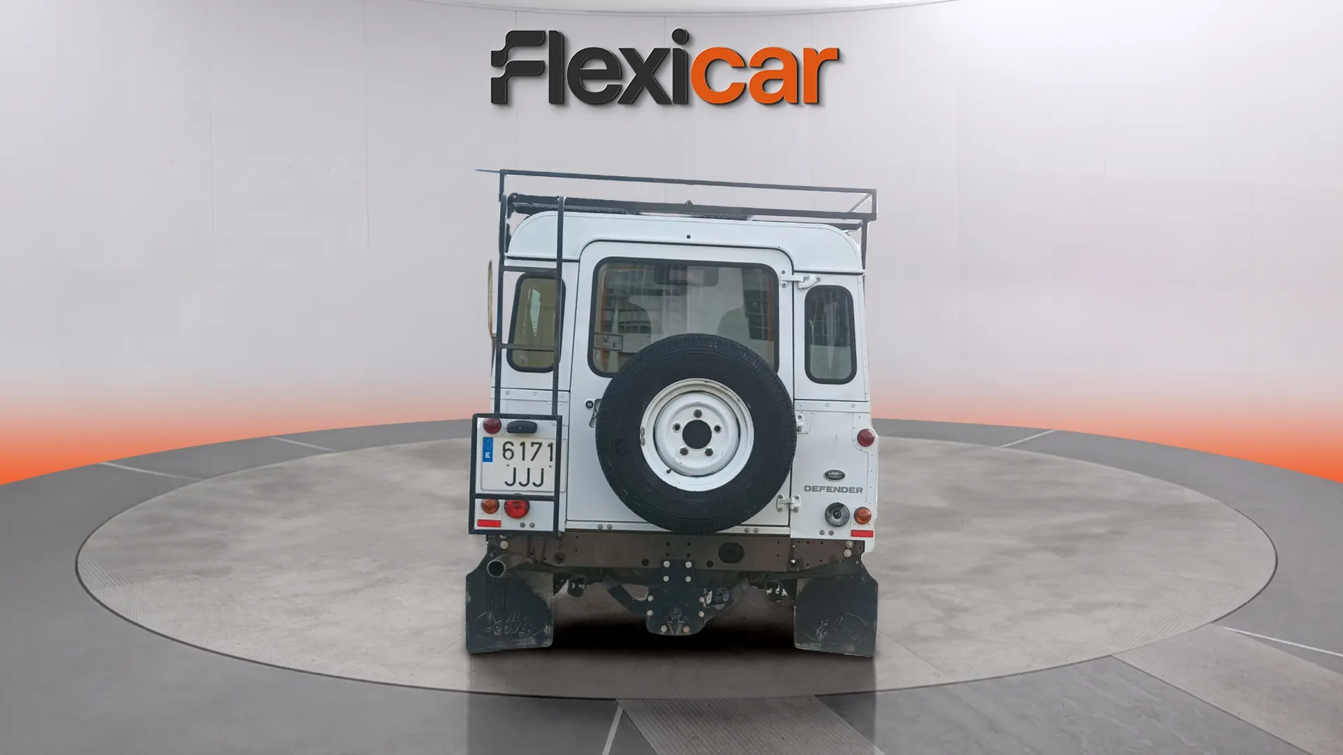 Land Rover Defender 110 SW E - foto 5