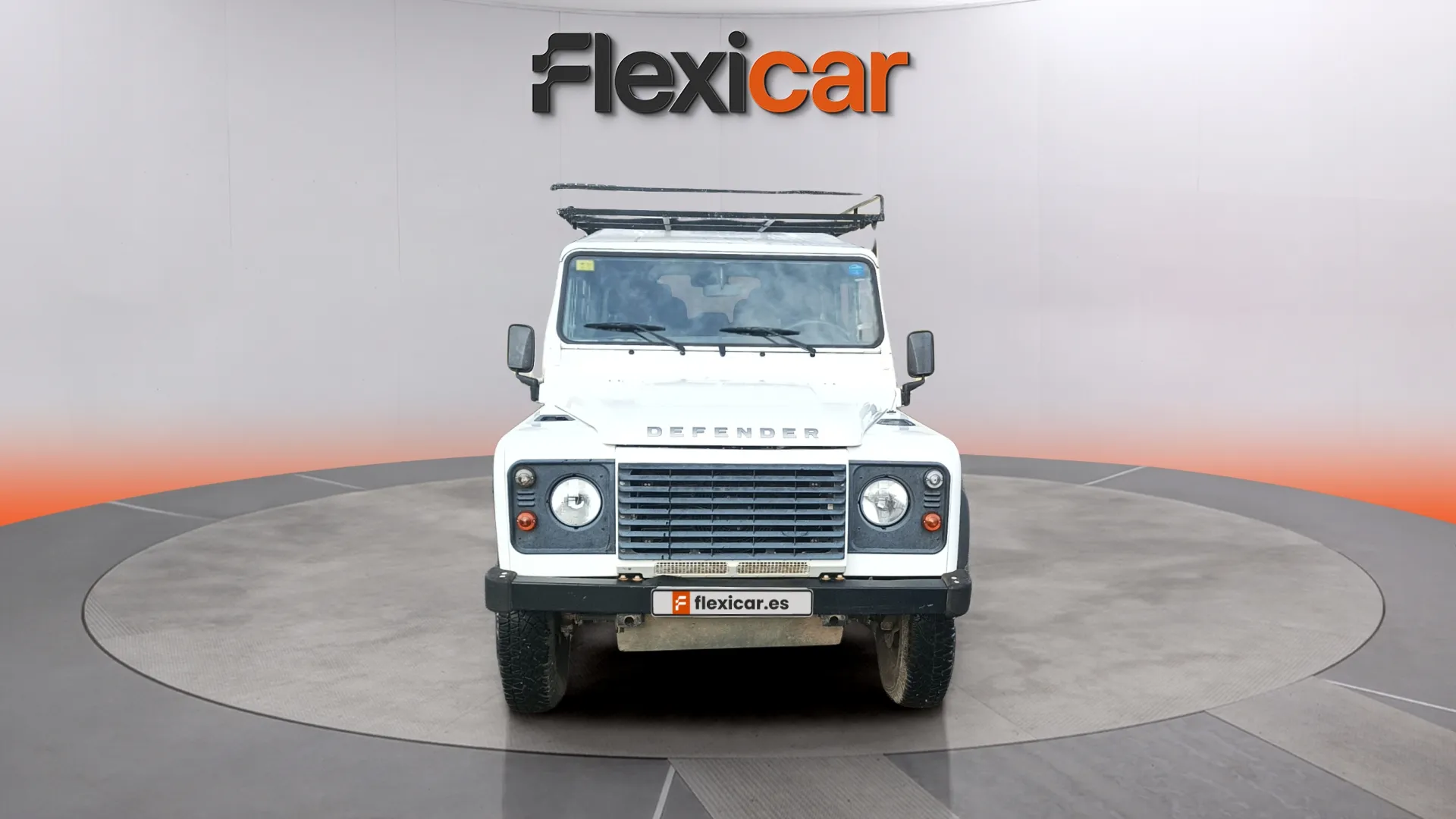 Land Rover Defender 110 SW E - foto 2
