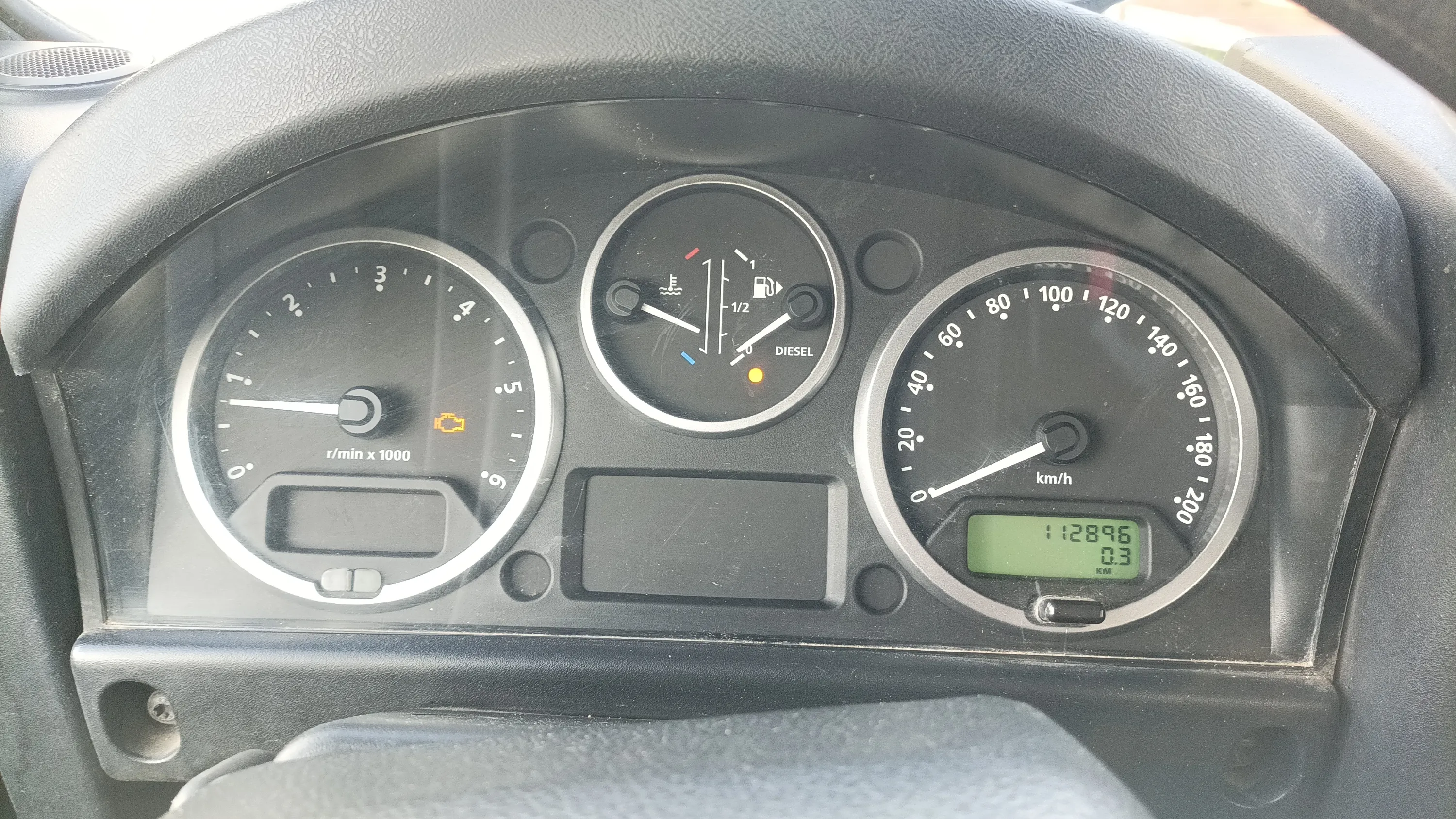 Land Rover Defender 110 SW E - foto 10