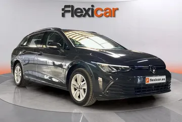 volkswagen golf 20 tdi 85kw 115cv variant diesel manual valencia 2 903000000226022