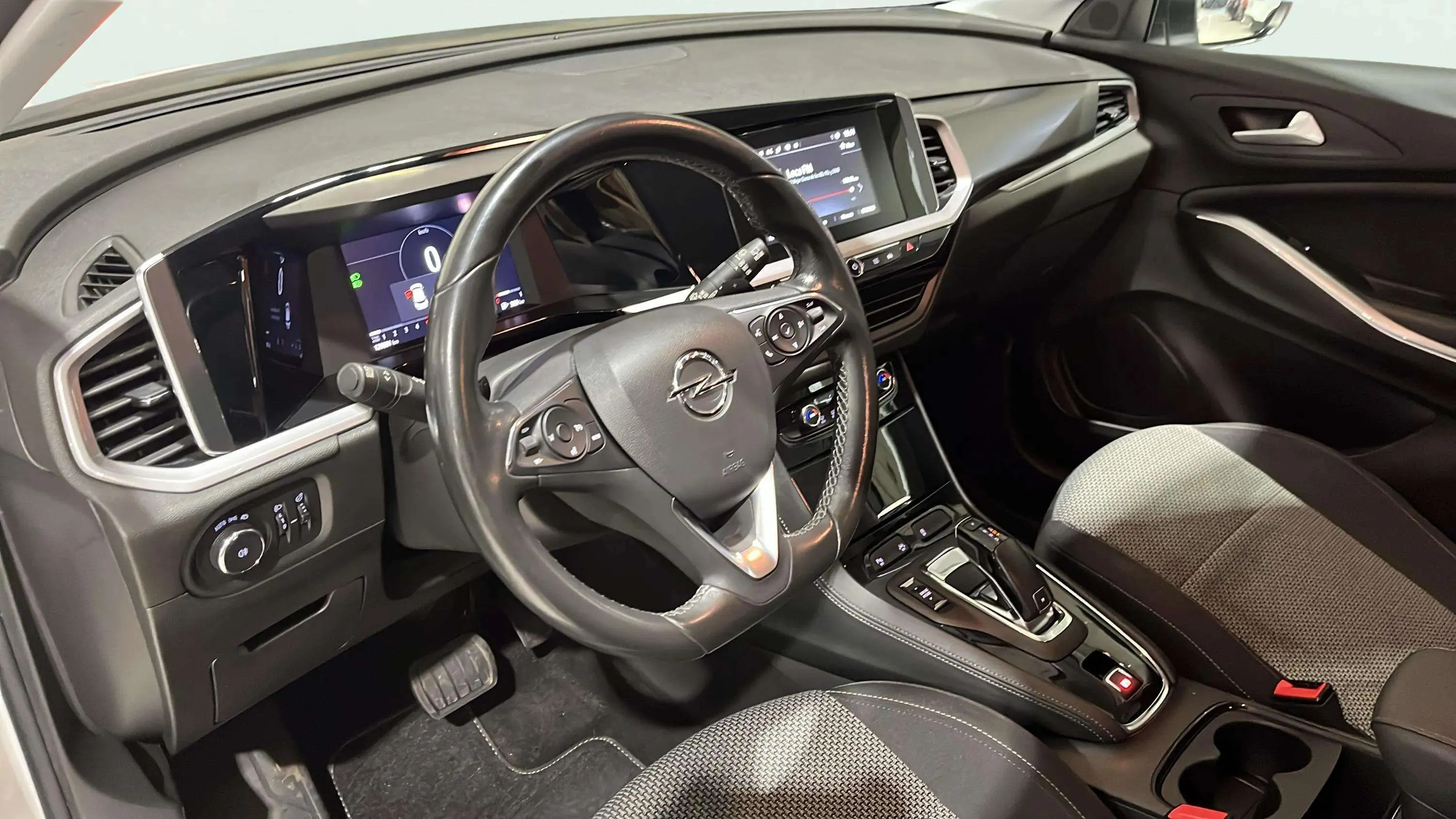 Opel Grandland 1.5 CDTi Business Edition - foto 10