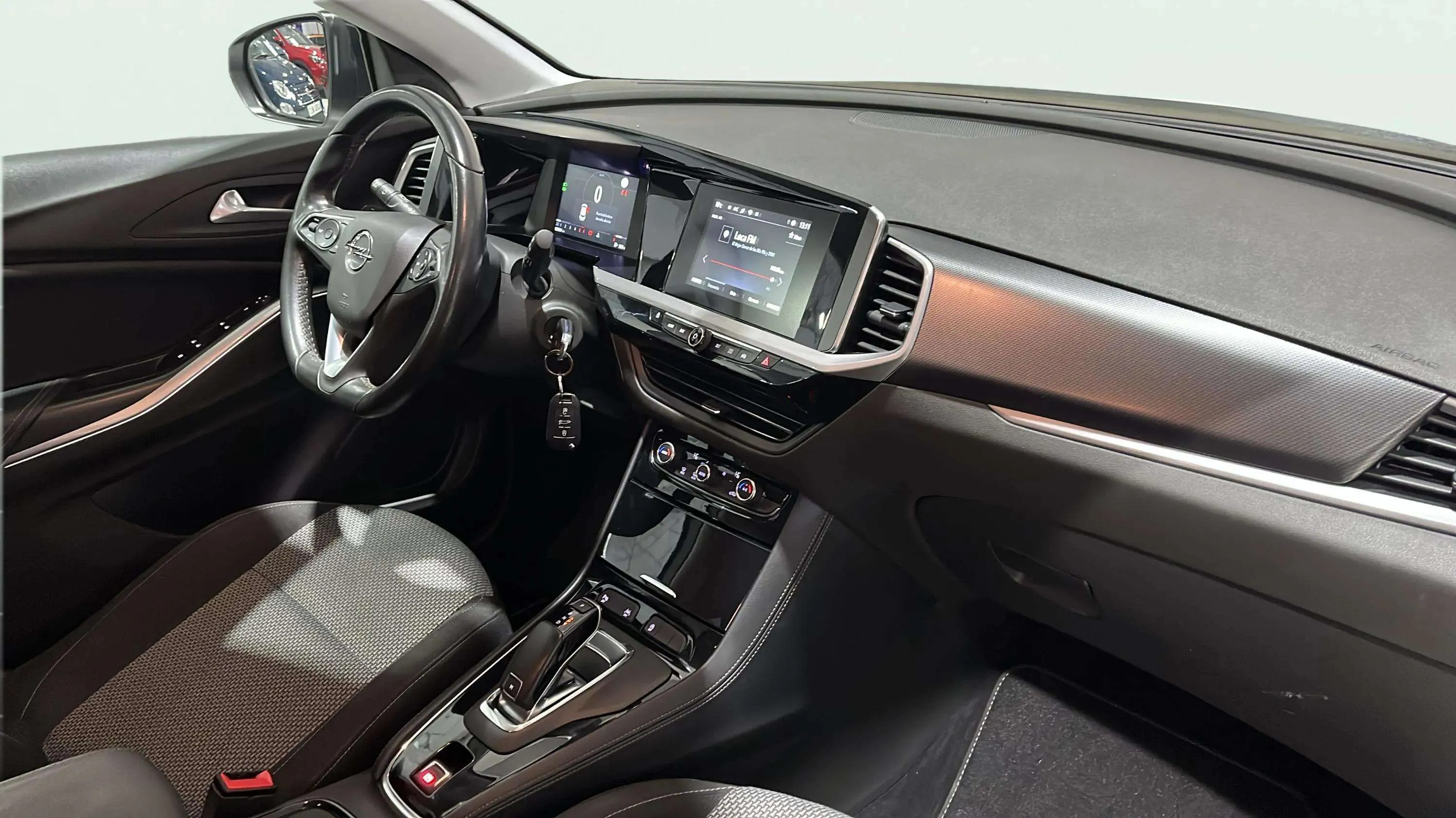 Opel Grandland 1.5 CDTi Business Edition - foto 12