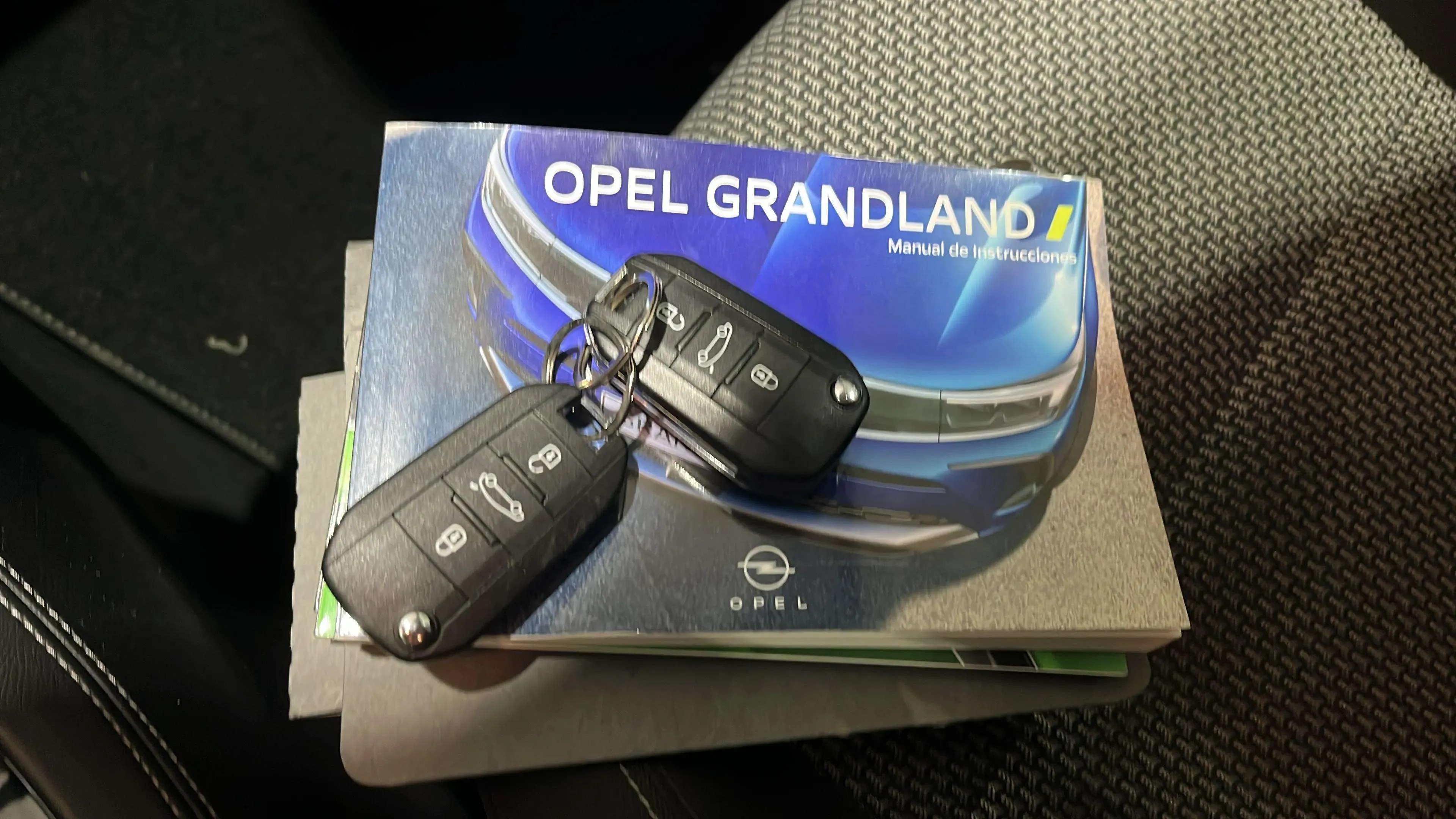 Opel Grandland 1.5 CDTi Business Edition - foto 27