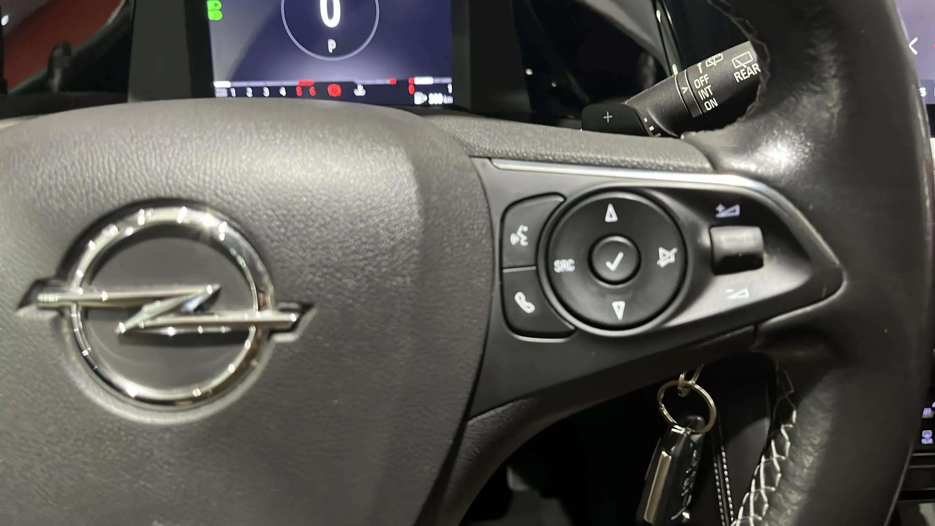 Opel Grandland 1.5 CDTi Business Edition - foto 17