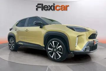 toyota yaris cross 15 120h premiere edition hibrido no enchufable automatica zaragoza 3 903000000226050