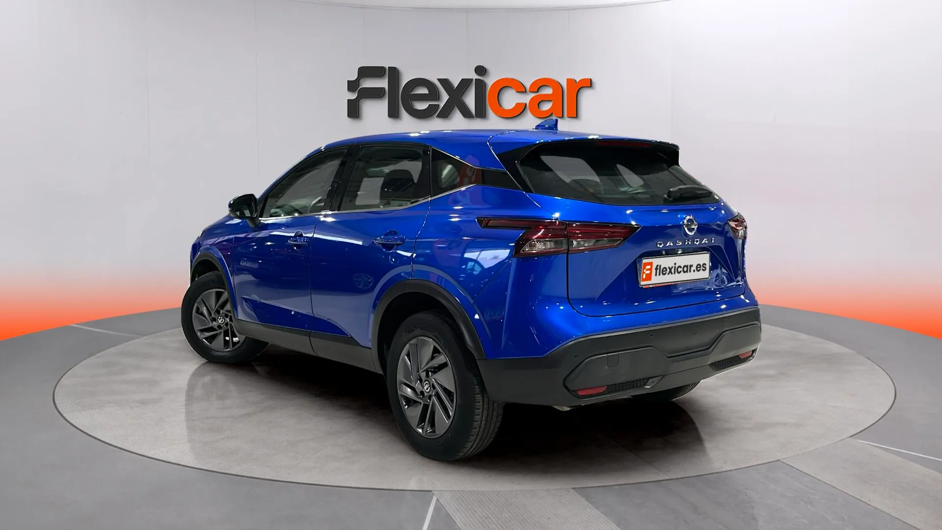 Nissan Qashqai DIG-T mHEV 4x2 Acenta - foto 6