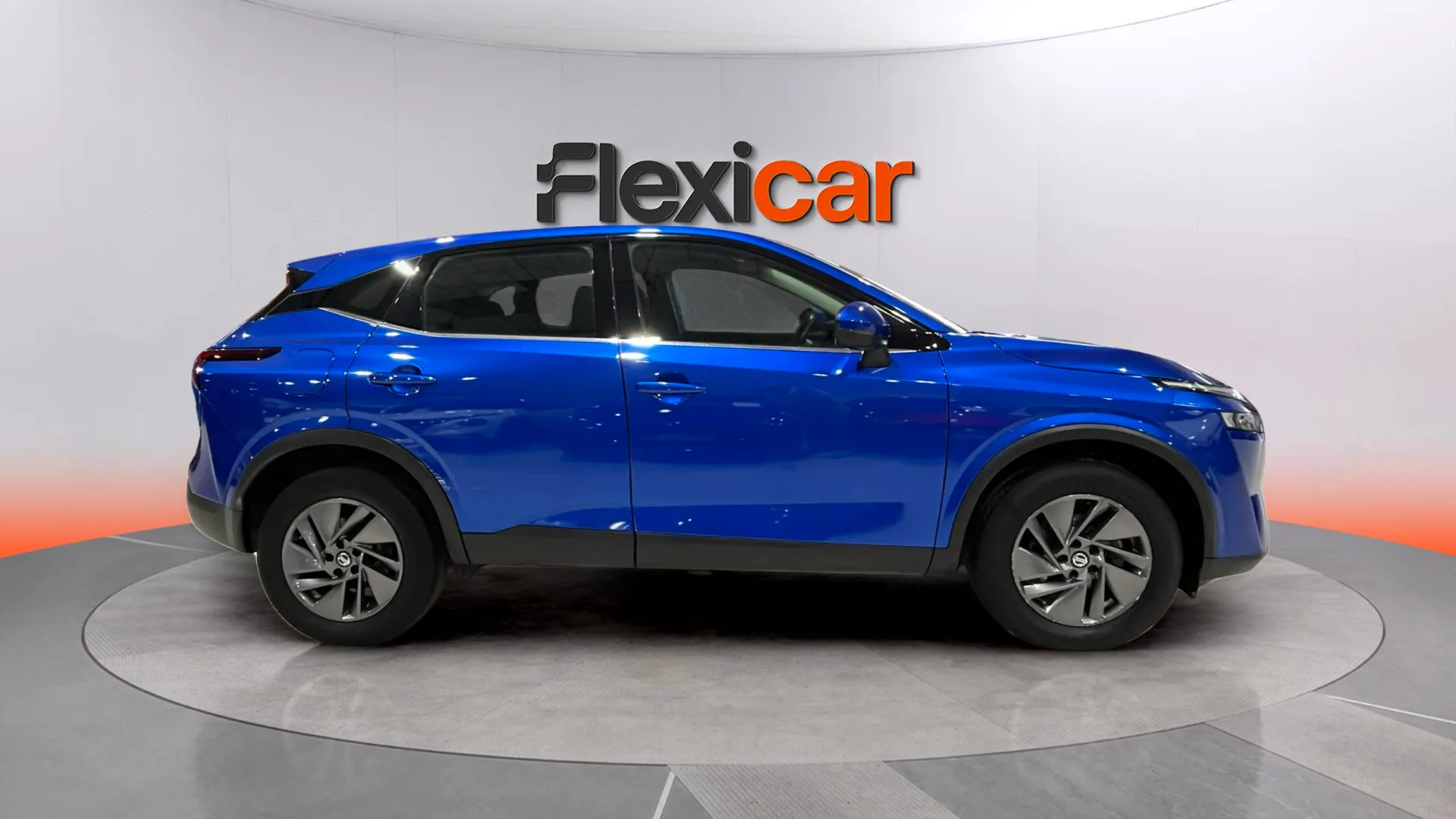 Nissan Qashqai DIG-T mHEV 4x2 Acenta - foto 5