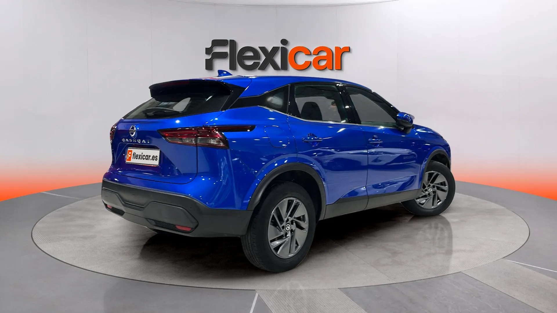 Nissan Qashqai DIG-T mHEV 4x2 Acenta - foto 8