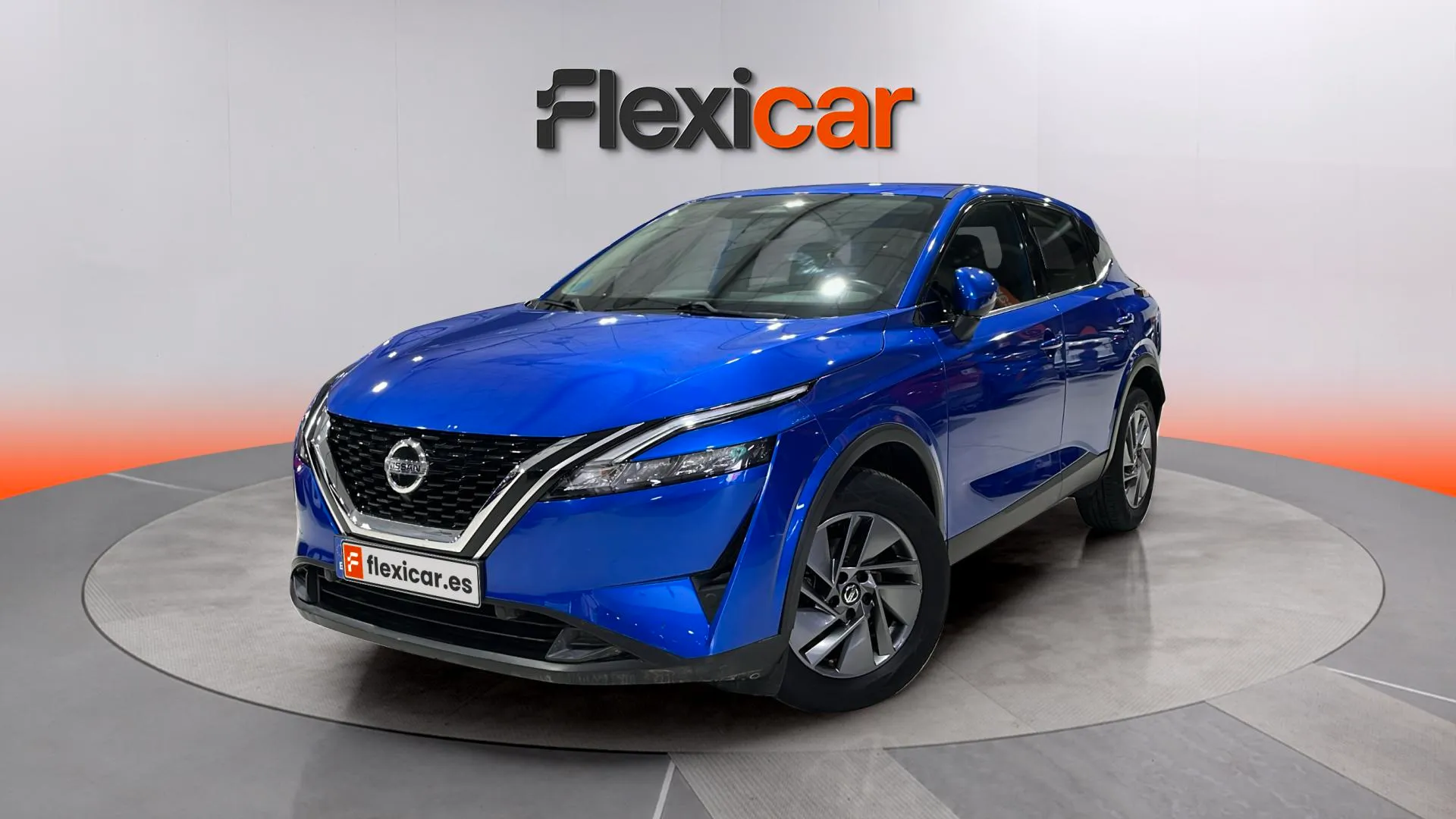 Nissan Qashqai DIG-T mHEV 4x2 Acenta - foto 3