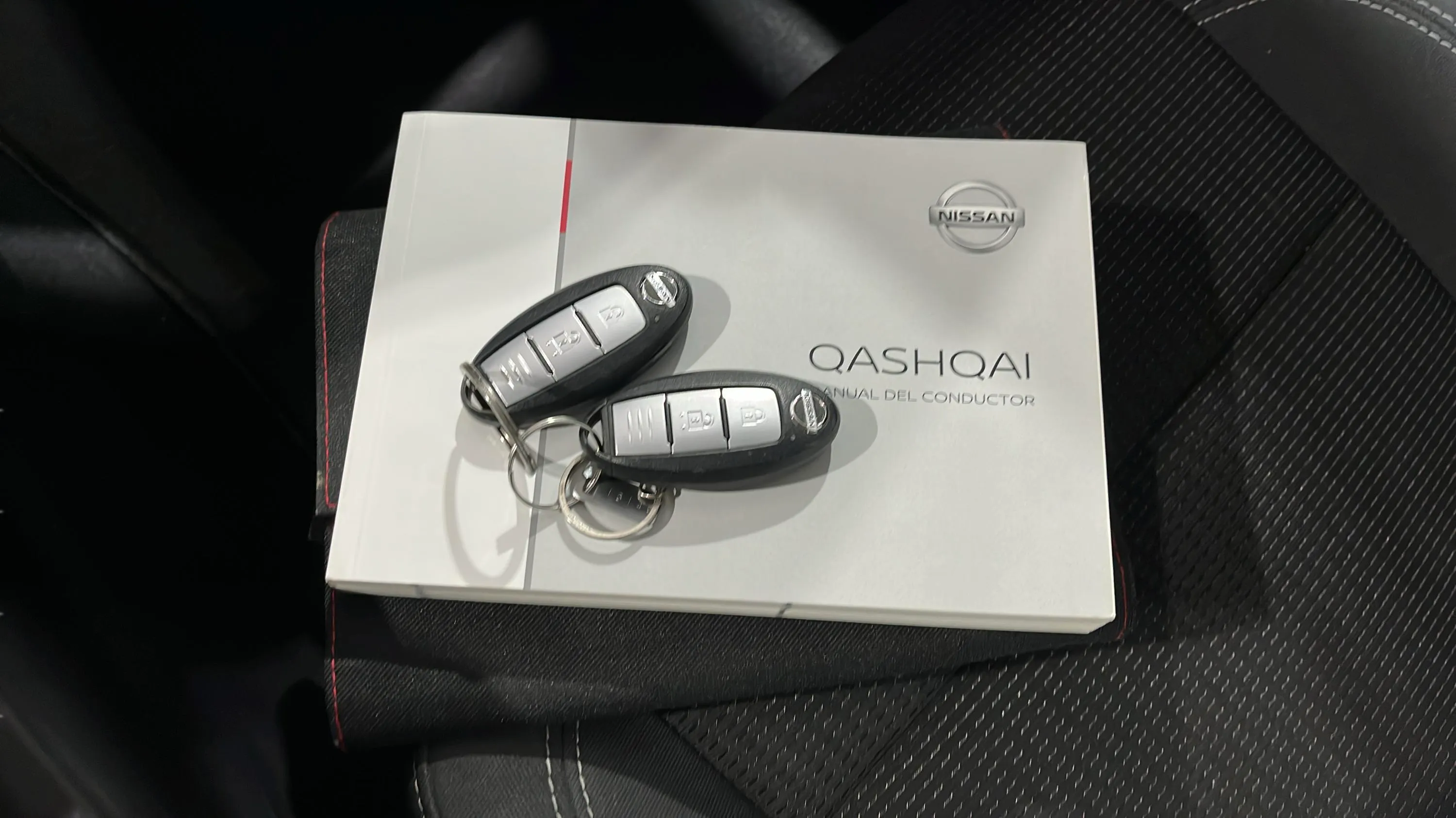 Nissan Qashqai DIG-T mHEV 4x2 Acenta - foto 25
