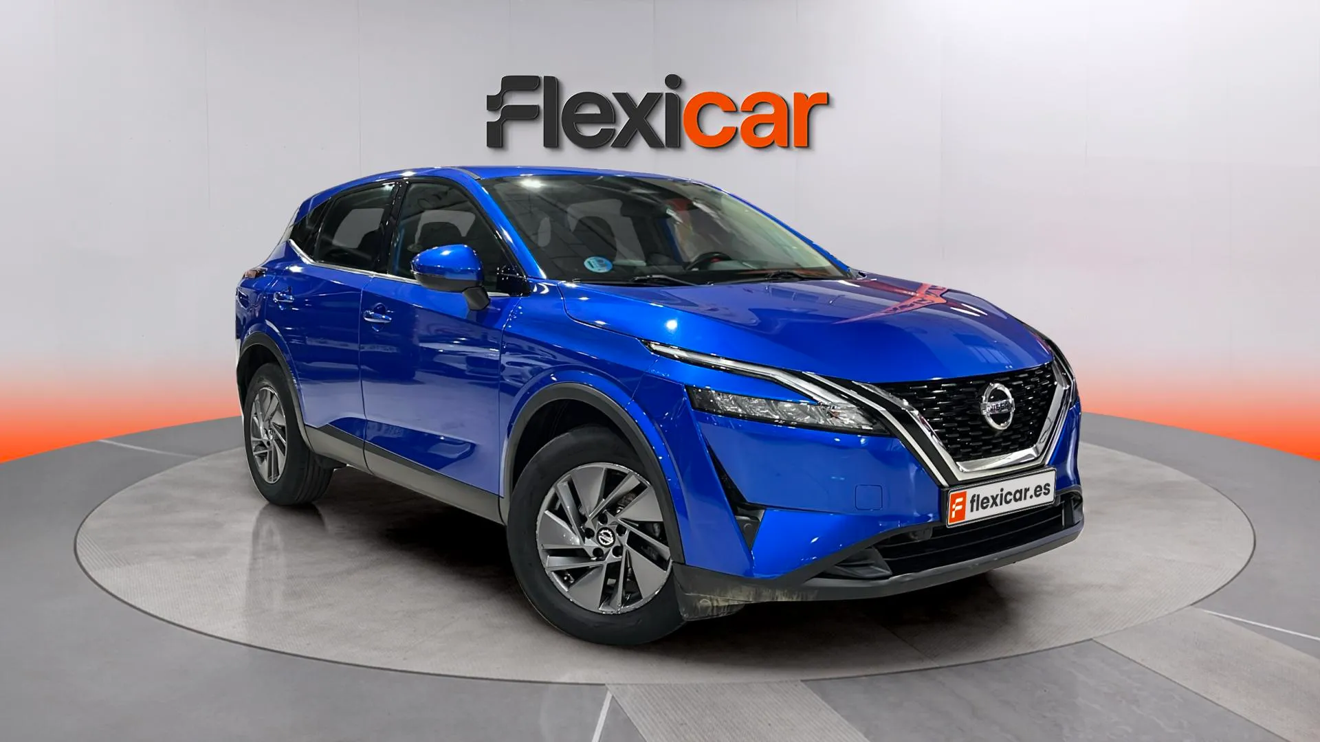 Nissan Qashqai DIG-T mHEV 4x2 Acenta