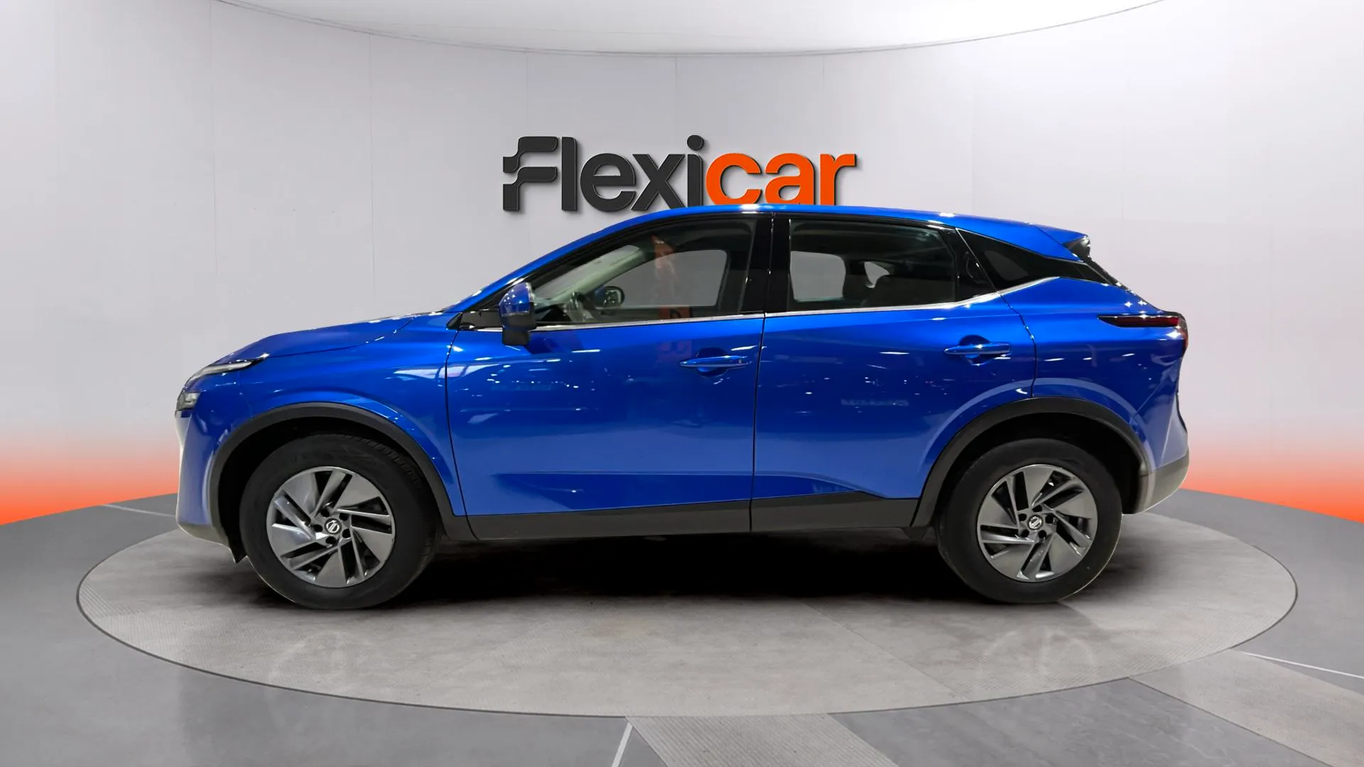 Nissan Qashqai DIG-T mHEV 4x2 Acenta - foto 4
