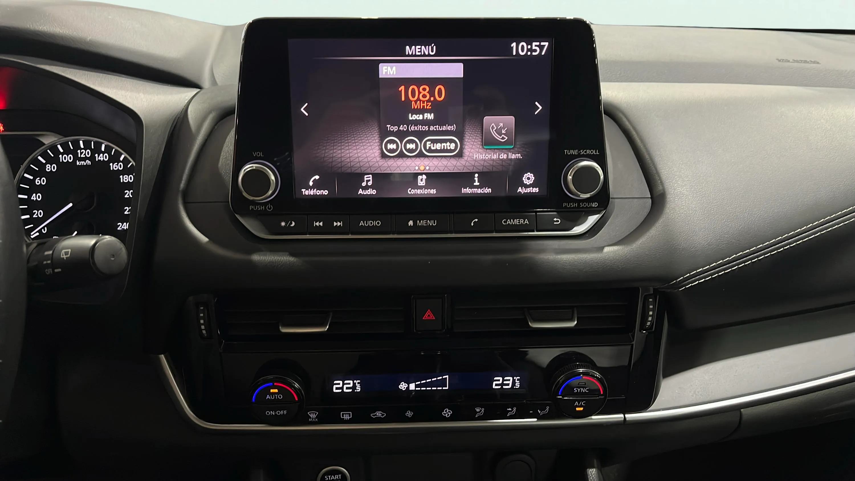 Nissan Qashqai DIG-T mHEV 4x2 Acenta - foto 19