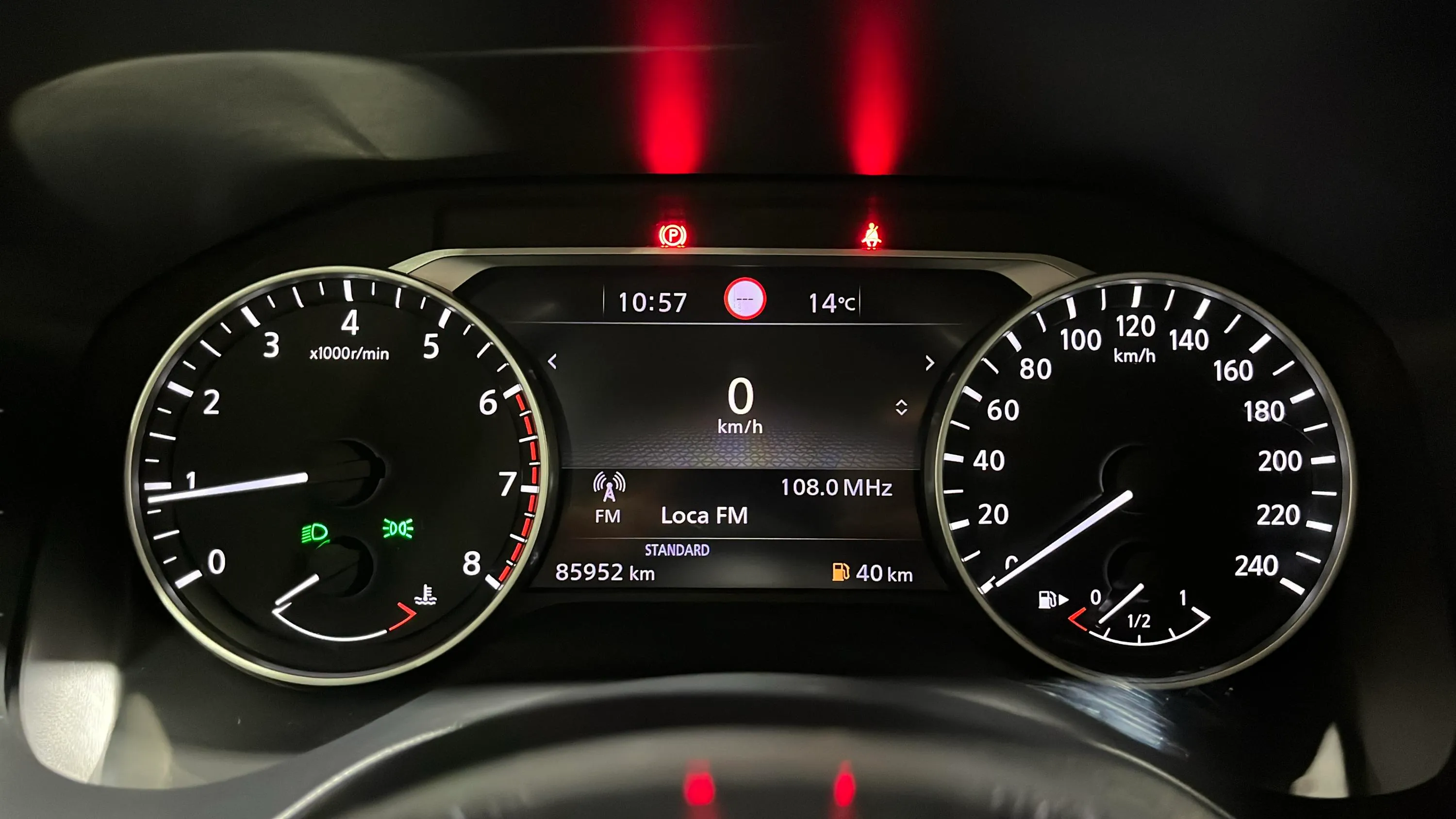 Nissan Qashqai DIG-T mHEV 4x2 Acenta - foto 18
