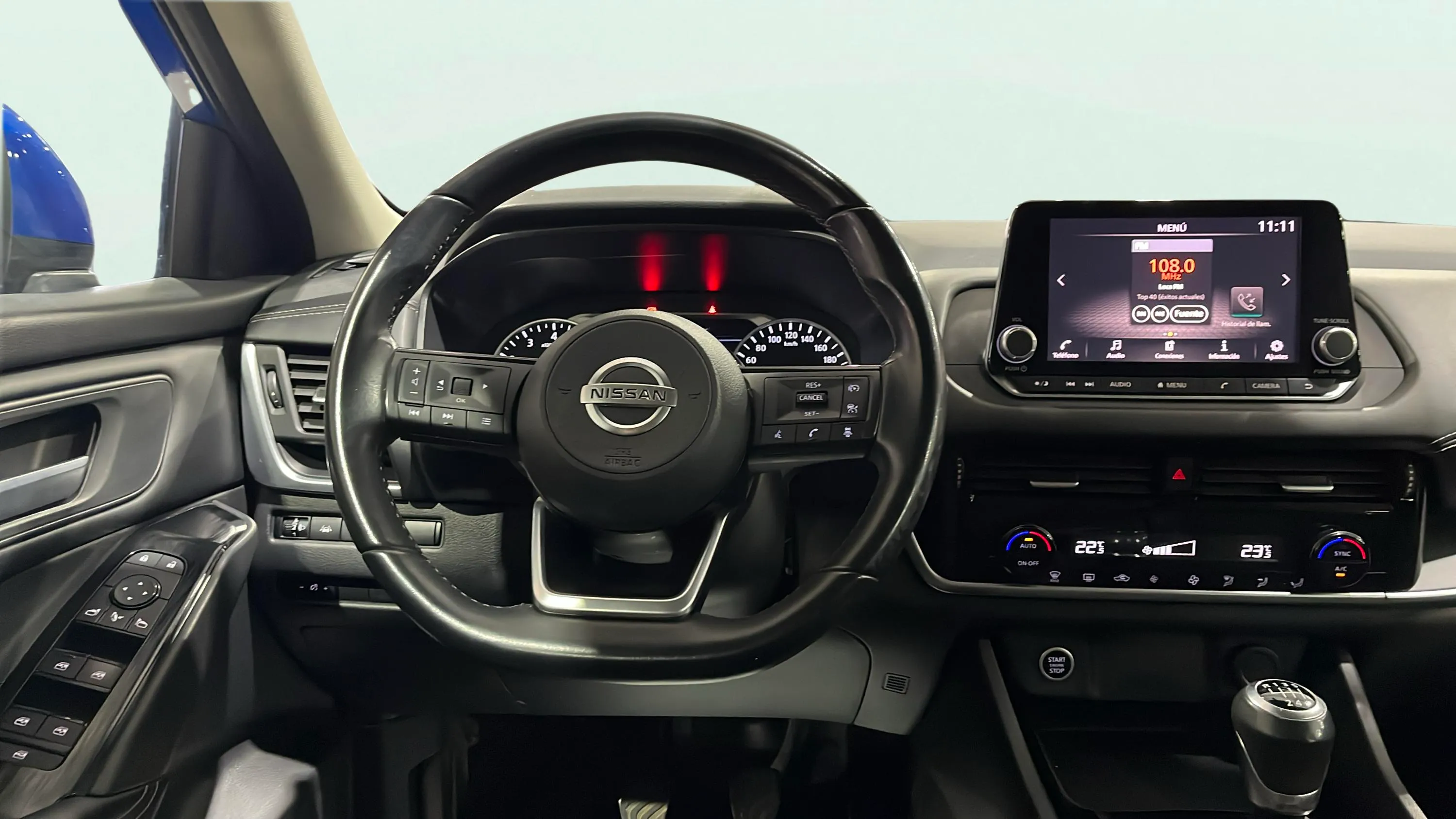 Nissan Qashqai DIG-T mHEV 4x2 Acenta - foto 27
