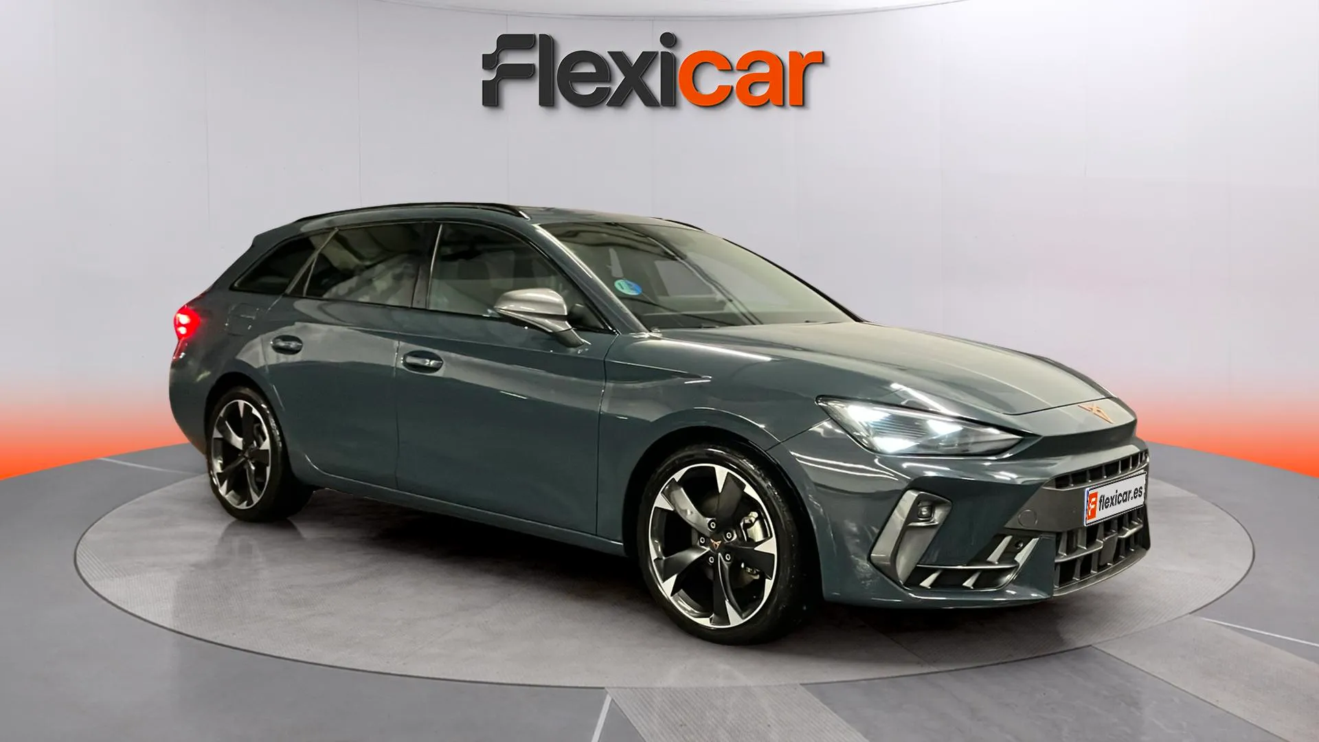 Cupra León SP 1.5 eTSI DSG