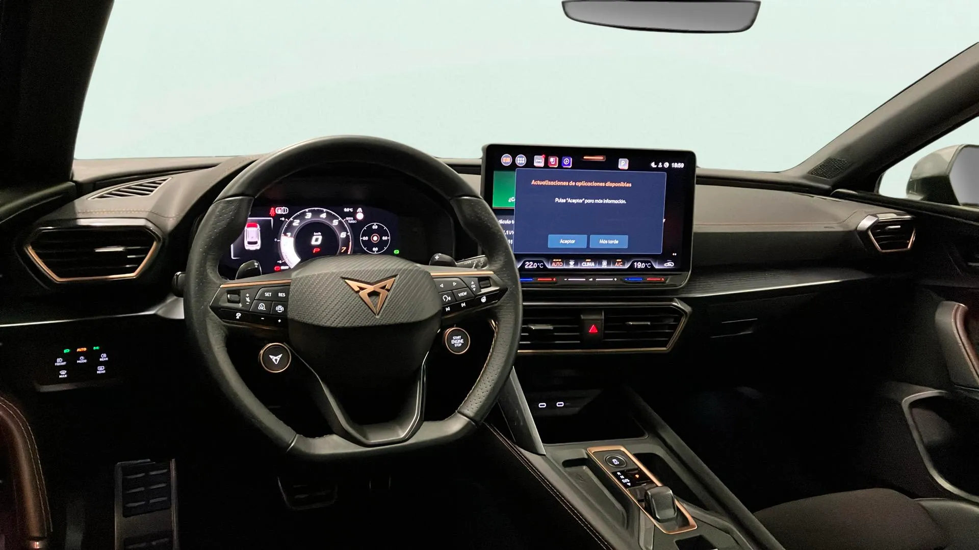 Cupra León SP 1.5 eTSI DSG - foto 10