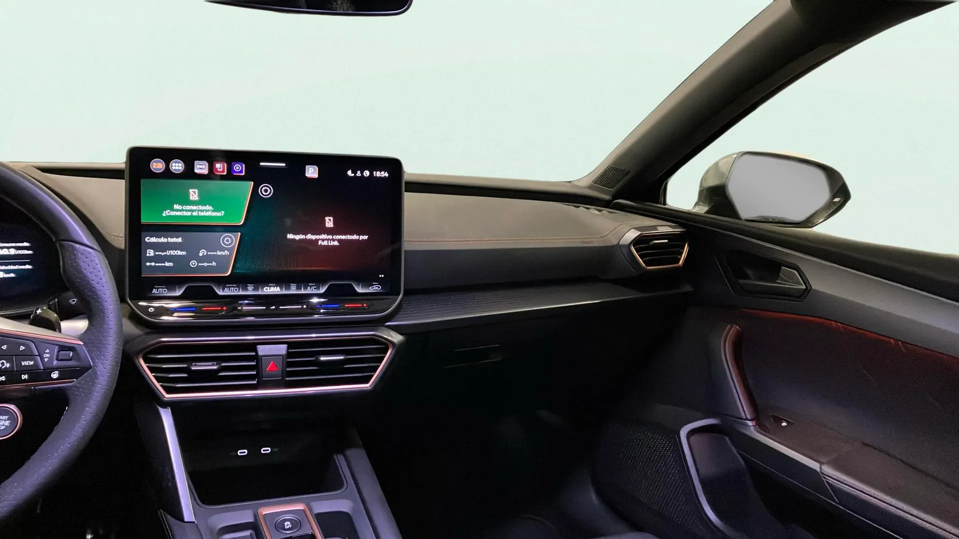 Cupra León SP 1.5 eTSI DSG - foto 14