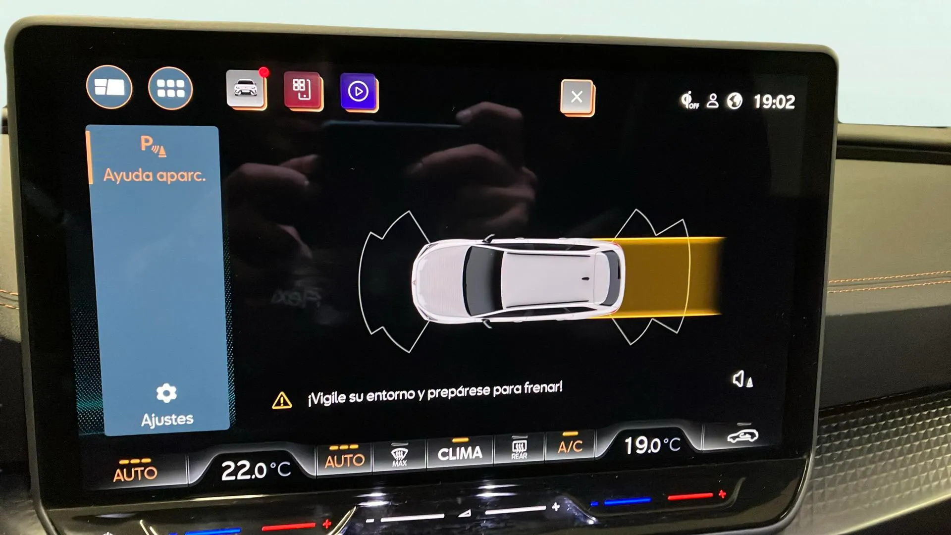 Cupra León SP 1.5 eTSI DSG - foto 13