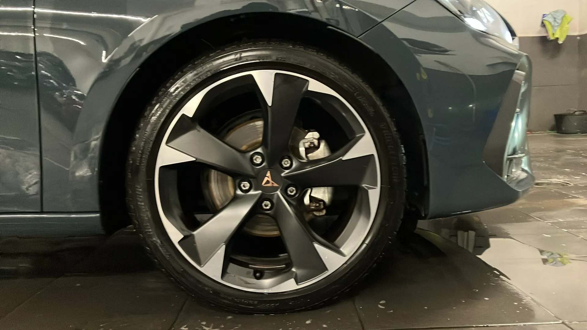 Cupra León SP 1.5 eTSI DSG - foto 23