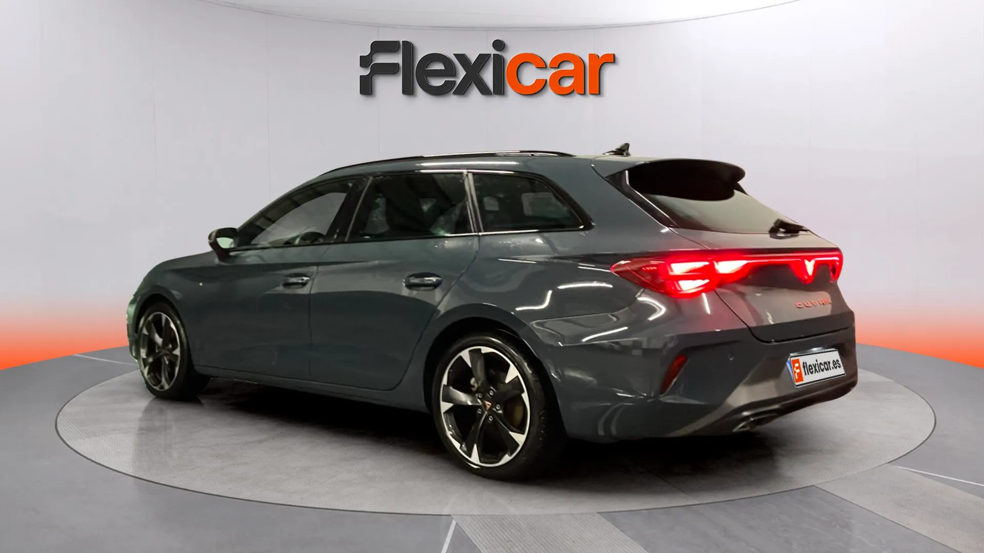 Cupra León SP 1.5 eTSI DSG - foto 8