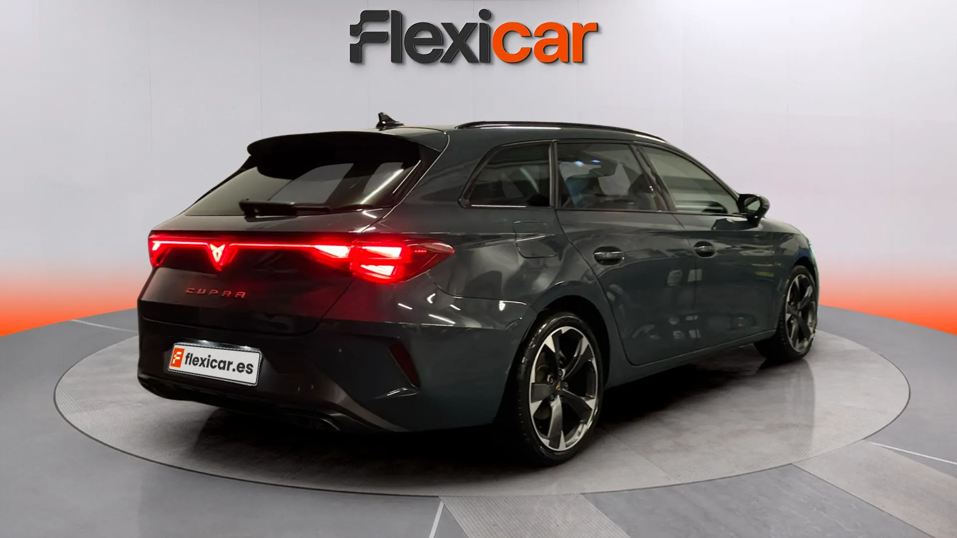 Cupra León SP 1.5 eTSI DSG - foto 6