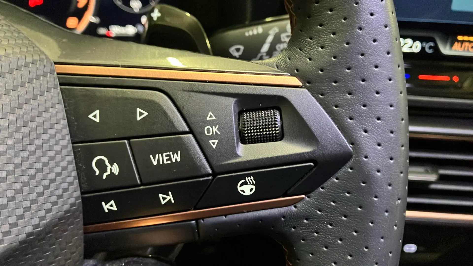 Cupra León SP 1.5 eTSI DSG - foto 18