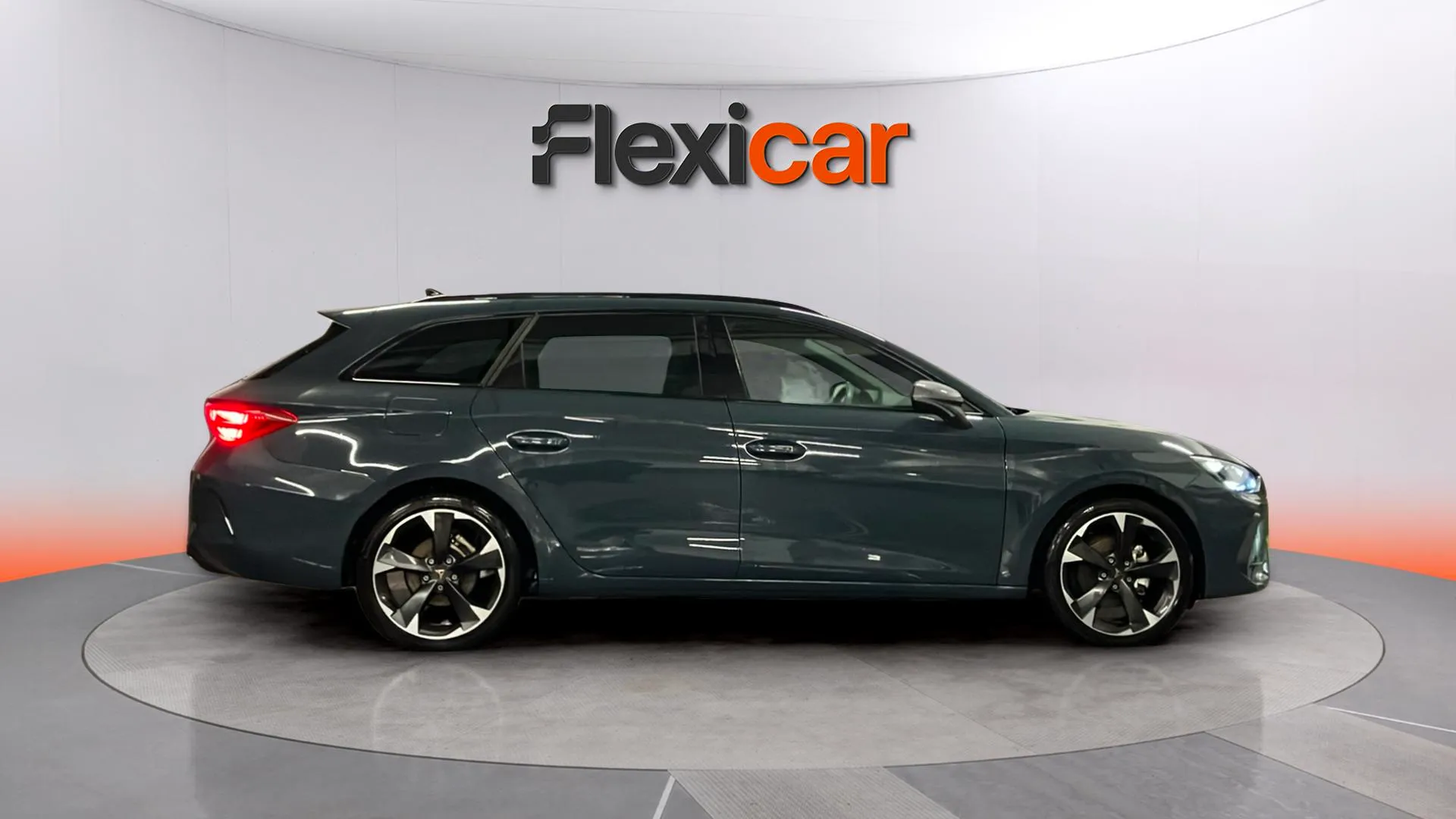 Cupra León SP 1.5 eTSI DSG - foto 4