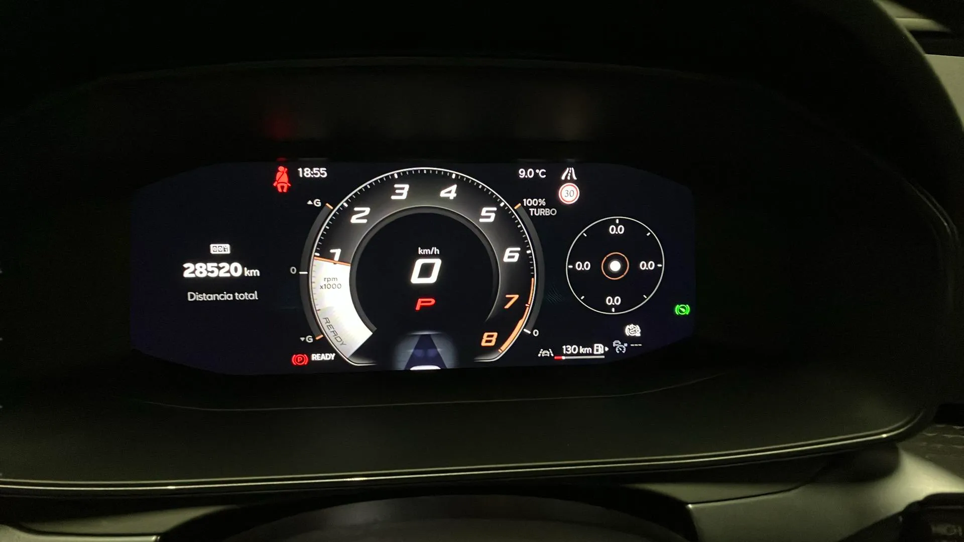 Cupra León SP 1.5 eTSI DSG - foto 11