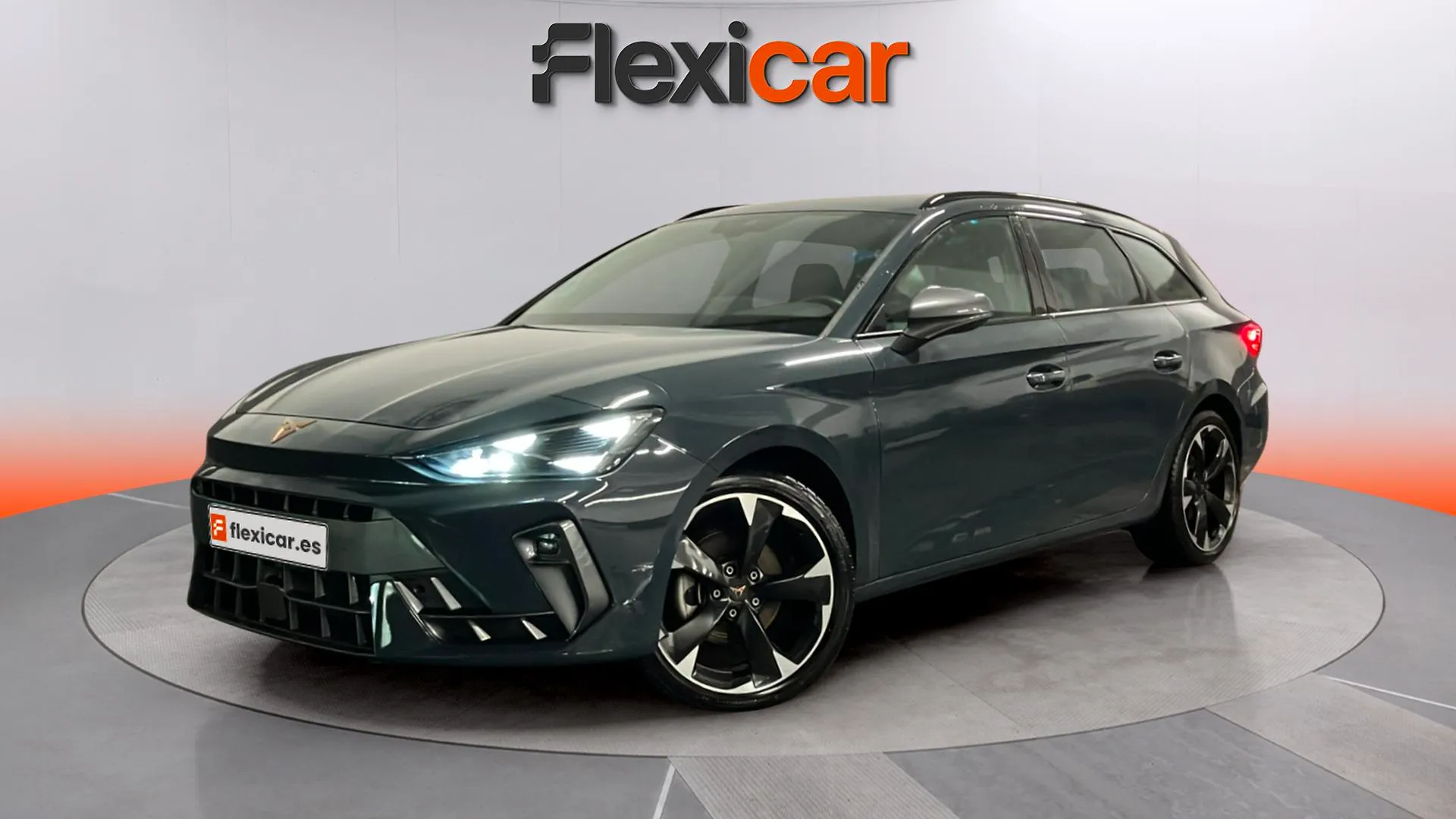 Cupra León SP 1.5 eTSI DSG - foto 3