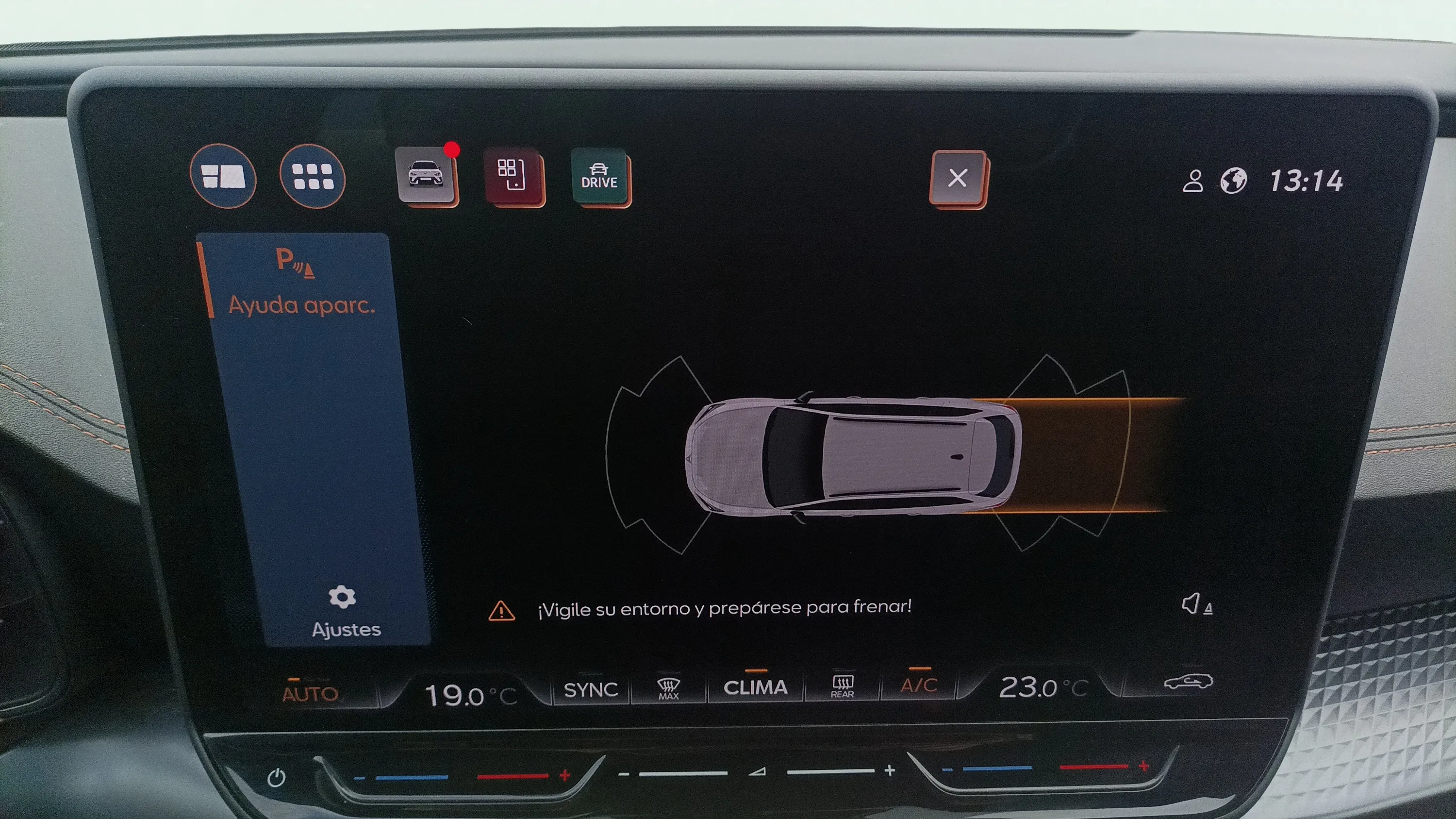 Cupra León SP 1.5 eTSI DSG - foto 15