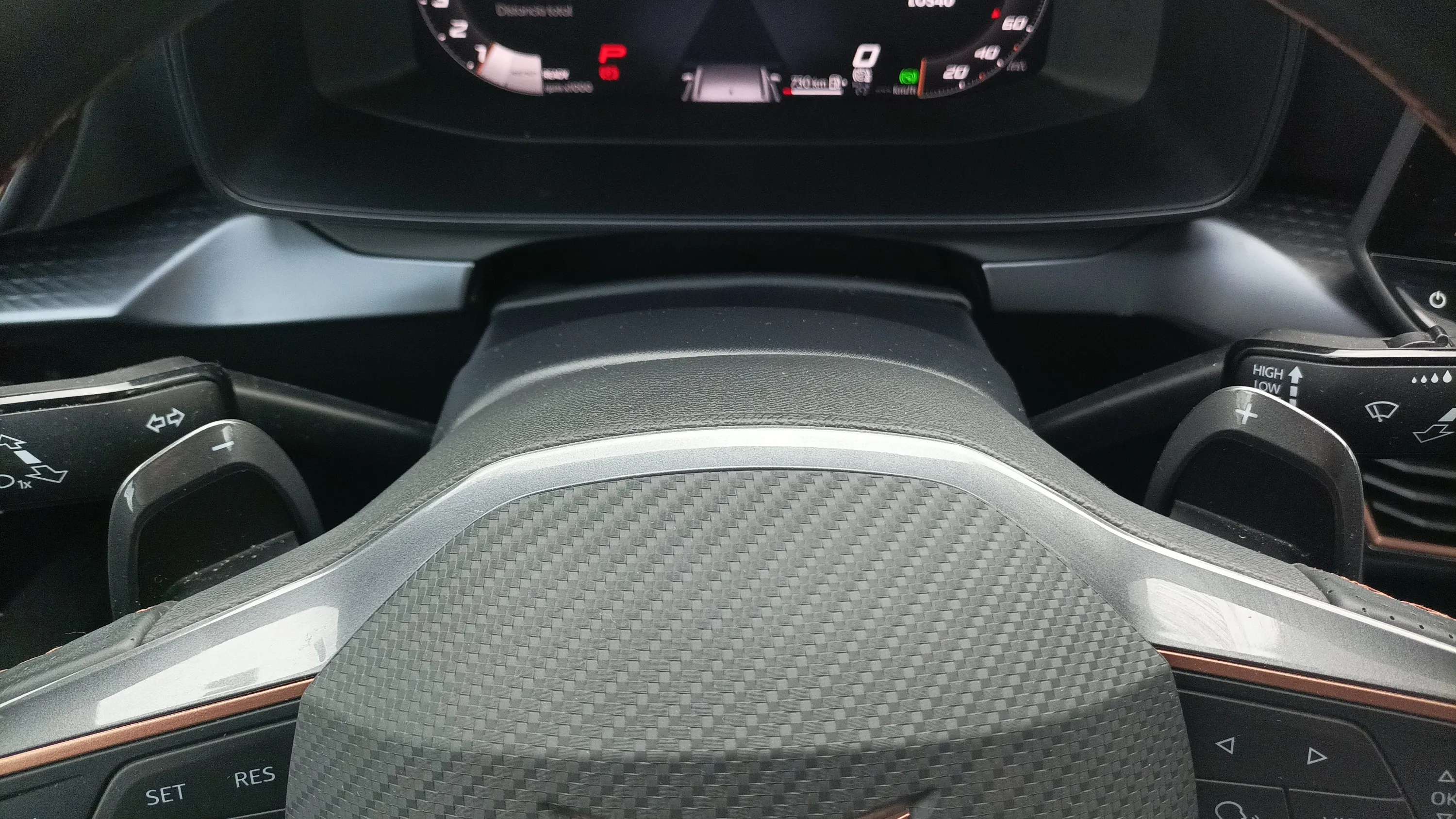Cupra León SP 1.5 eTSI DSG - foto 14