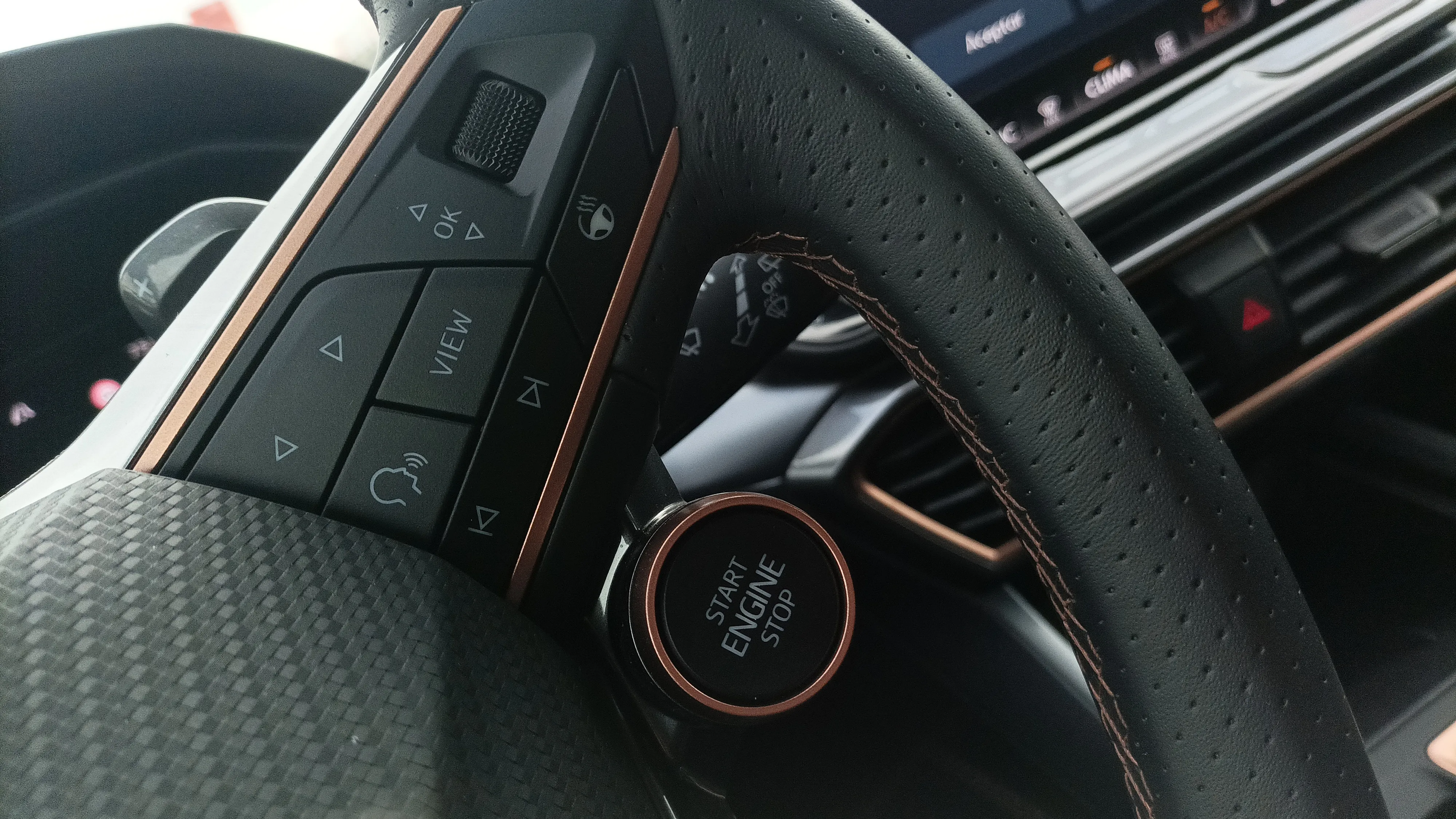 Cupra León SP 1.5 eTSI DSG - foto 13