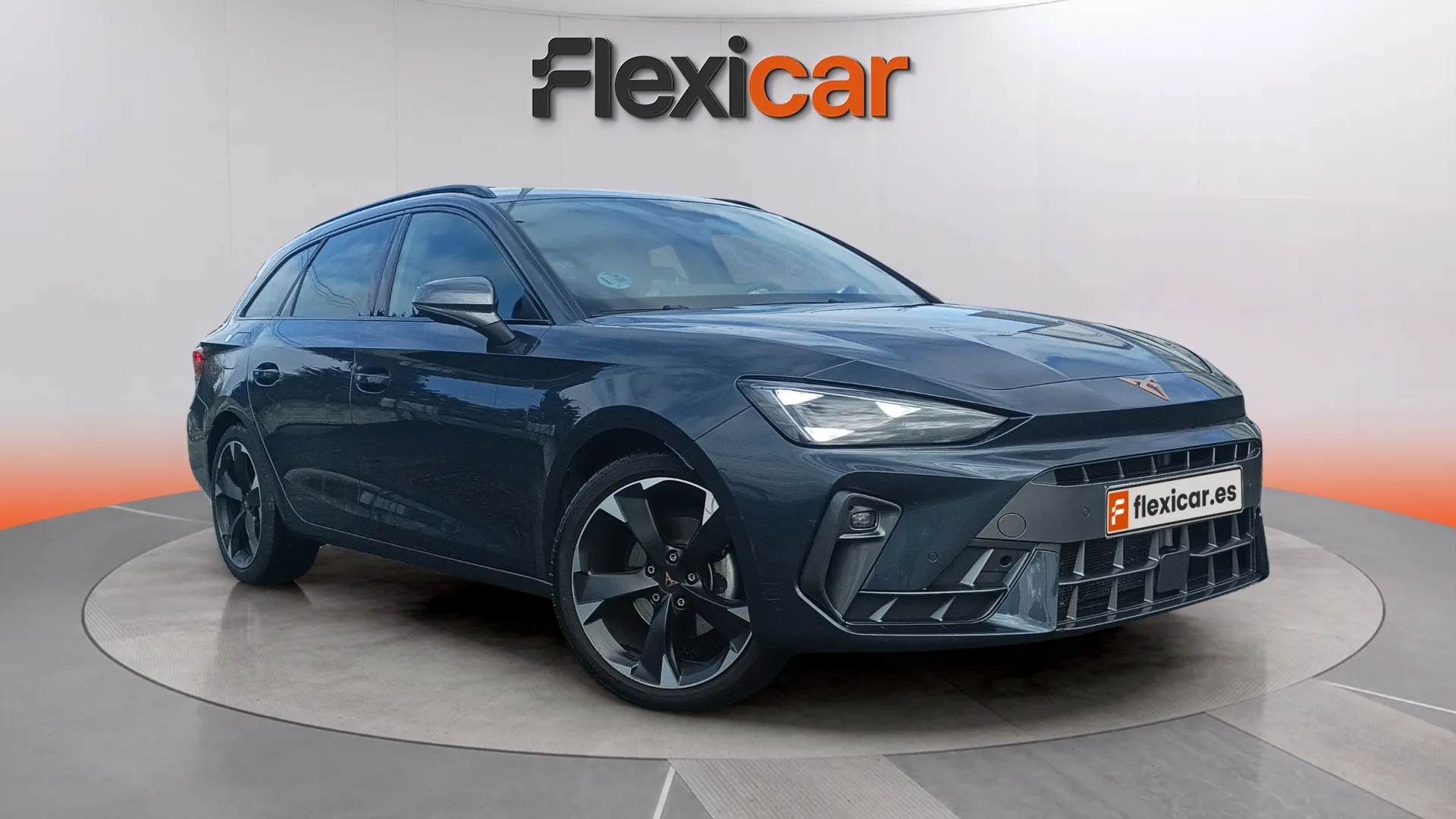 Cupra León SP 1.5 eTSI DSG