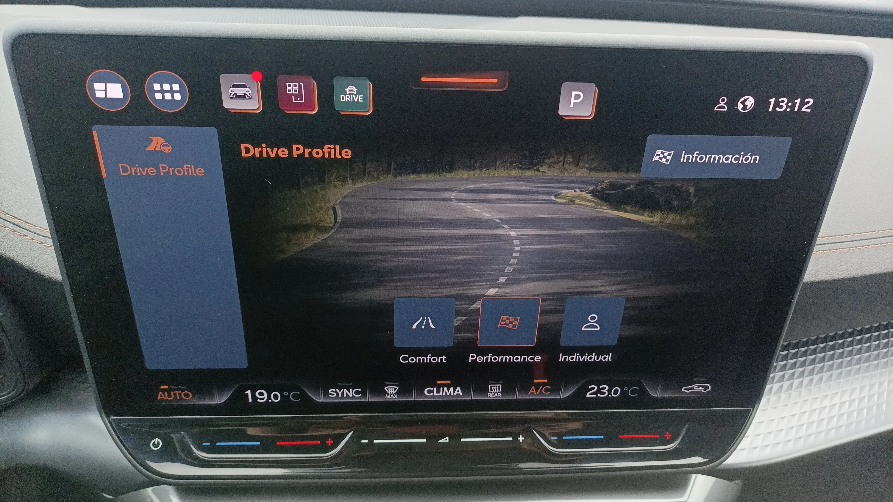 Cupra León SP 1.5 eTSI DSG - foto 16