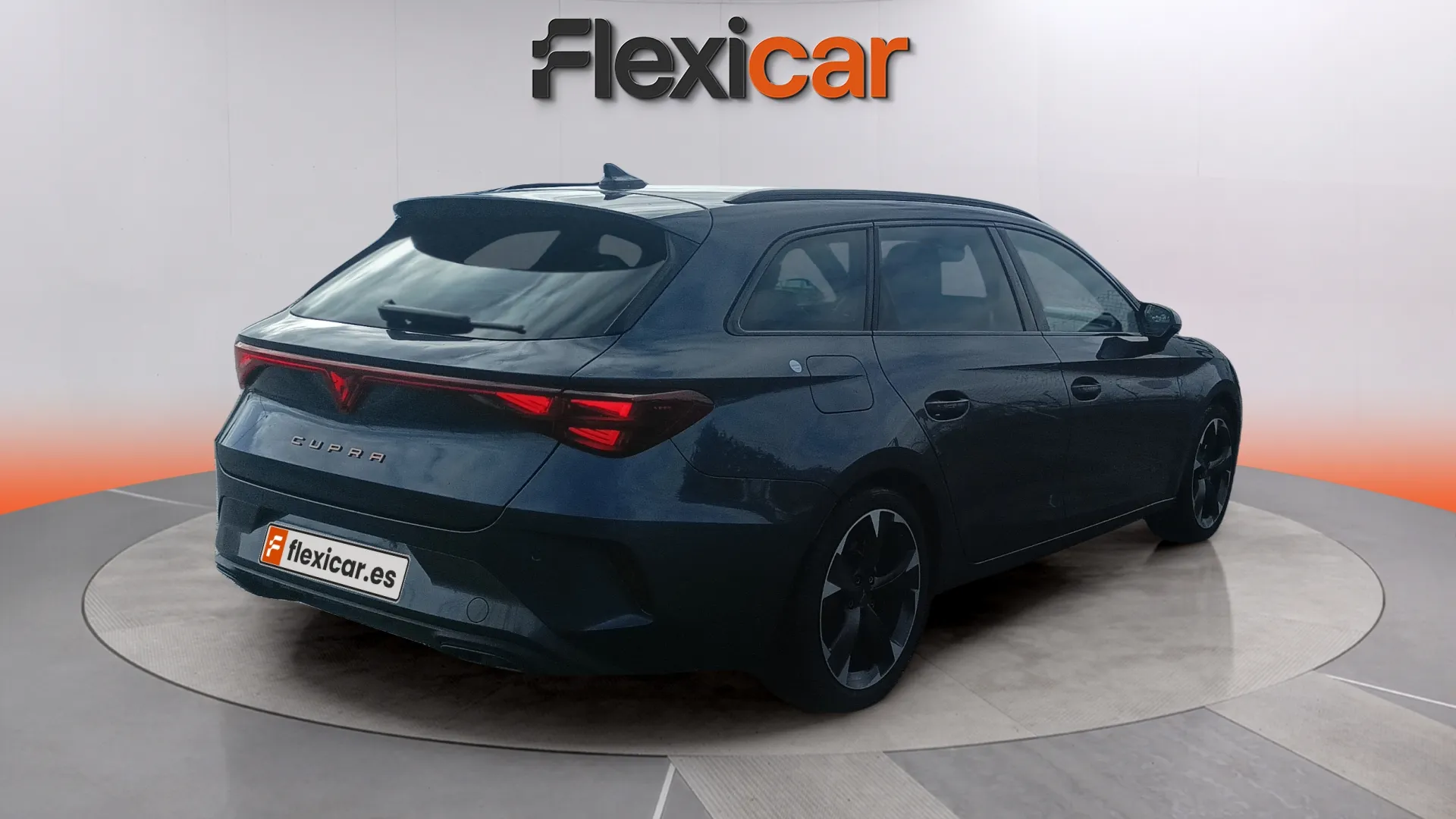 Cupra León SP 1.5 eTSI DSG - foto 3