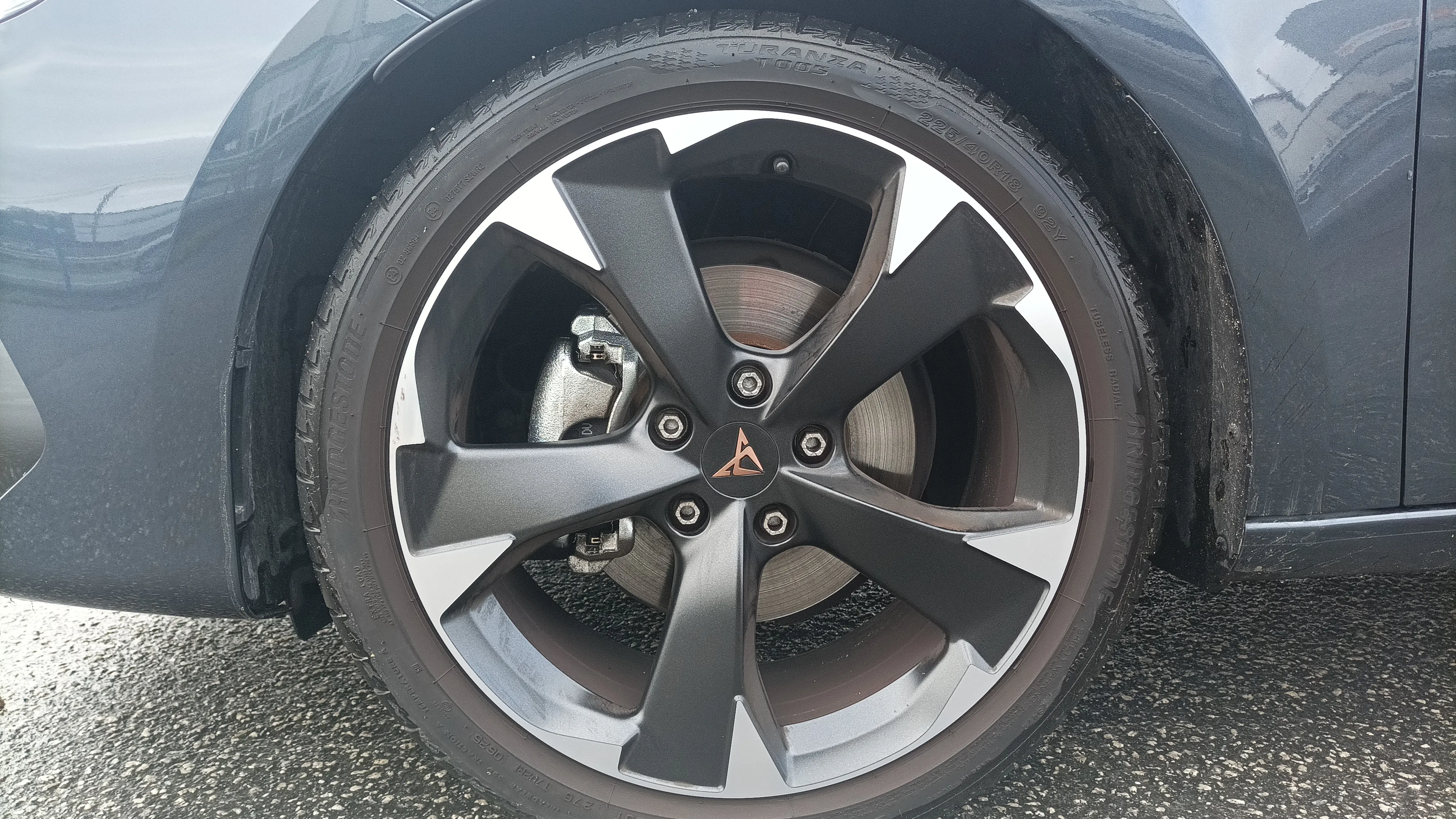 Cupra León SP 1.5 eTSI DSG - foto 30