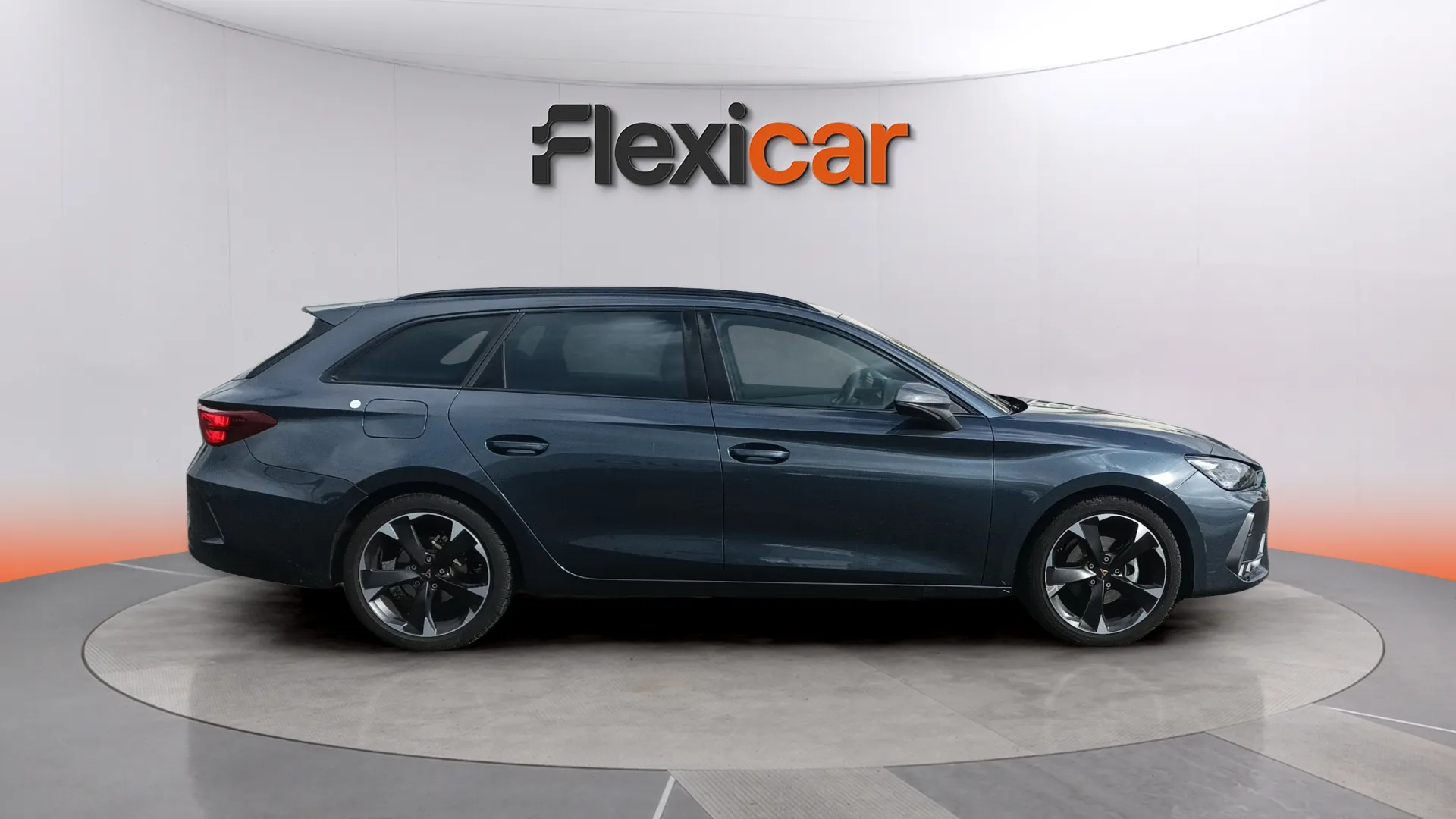 Cupra León SP 1.5 eTSI DSG - foto 2