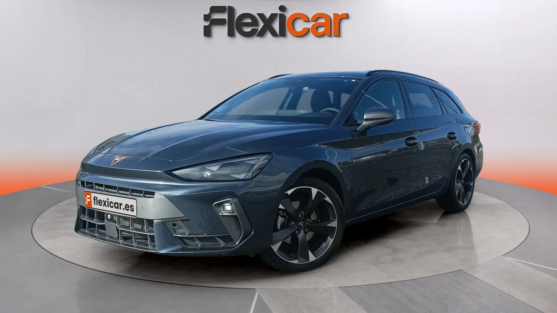 Cupra León SP 1.5 eTSI DSG - foto 6
