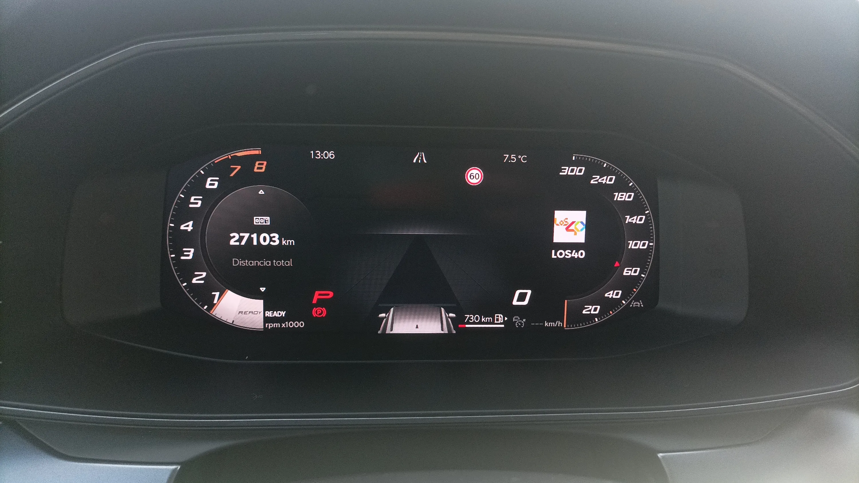 Cupra León SP 1.5 eTSI DSG - foto 17