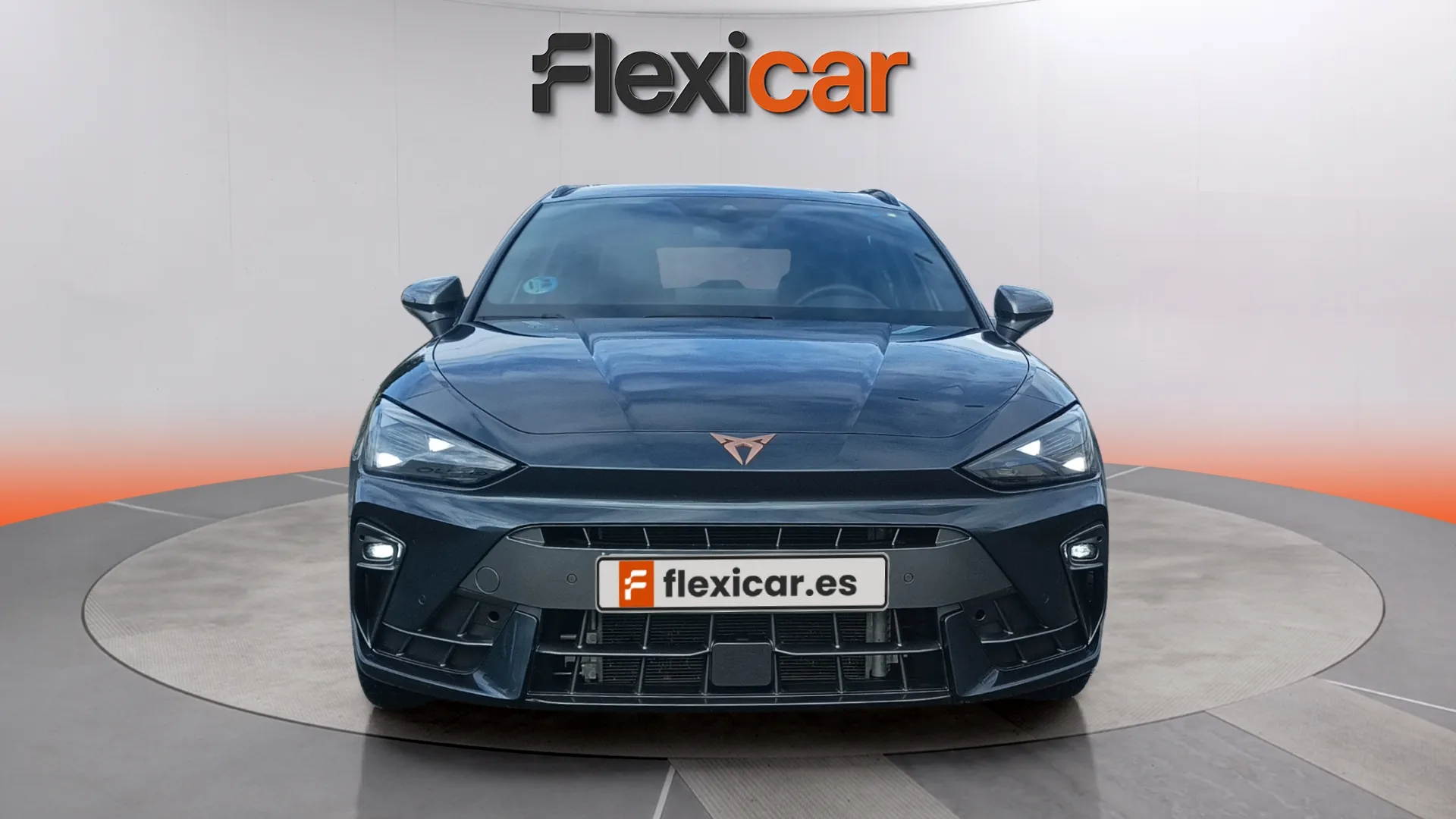 Cupra León SP 1.5 eTSI DSG - foto 4