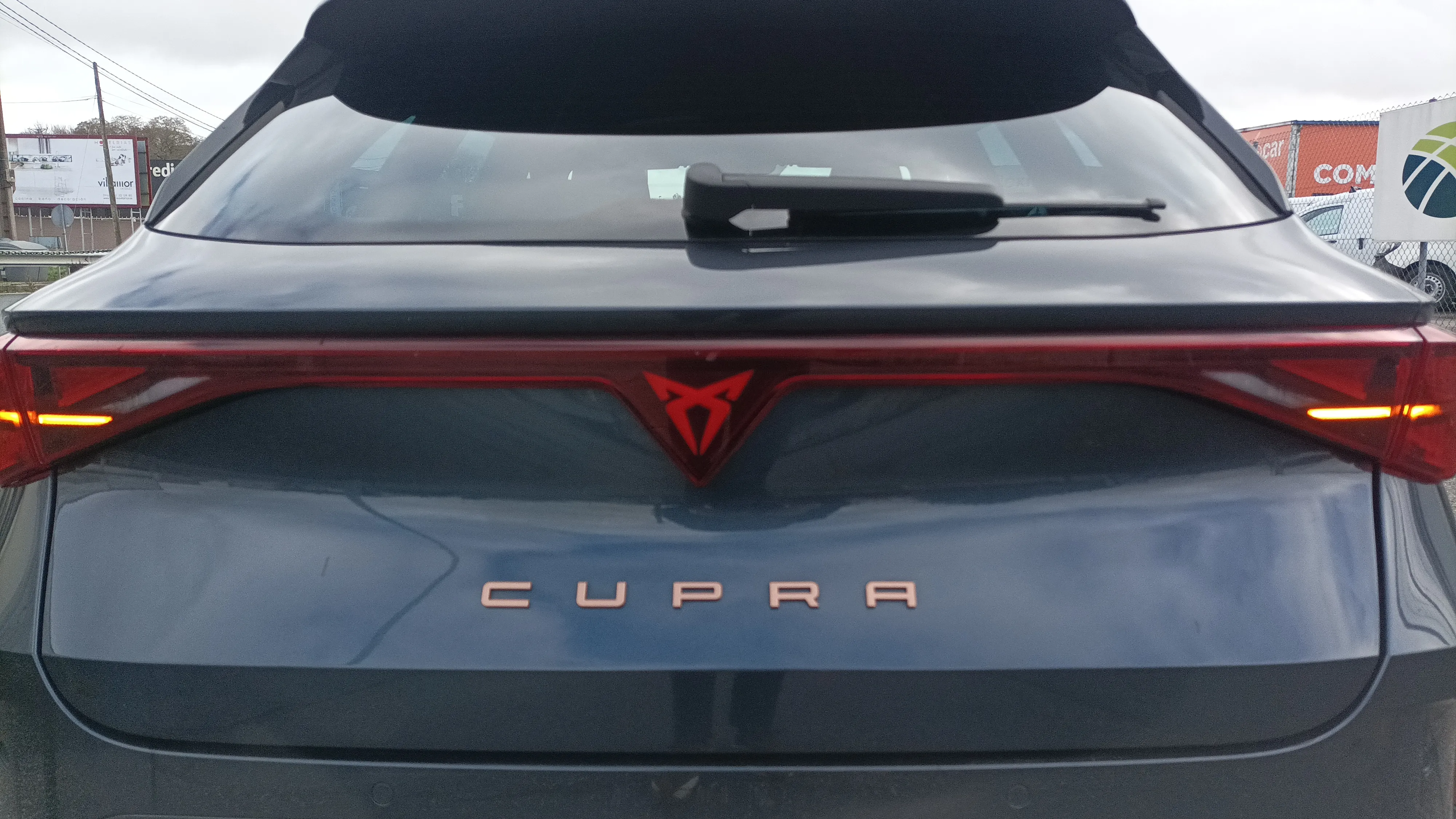 Cupra León SP 1.5 eTSI DSG - foto 25