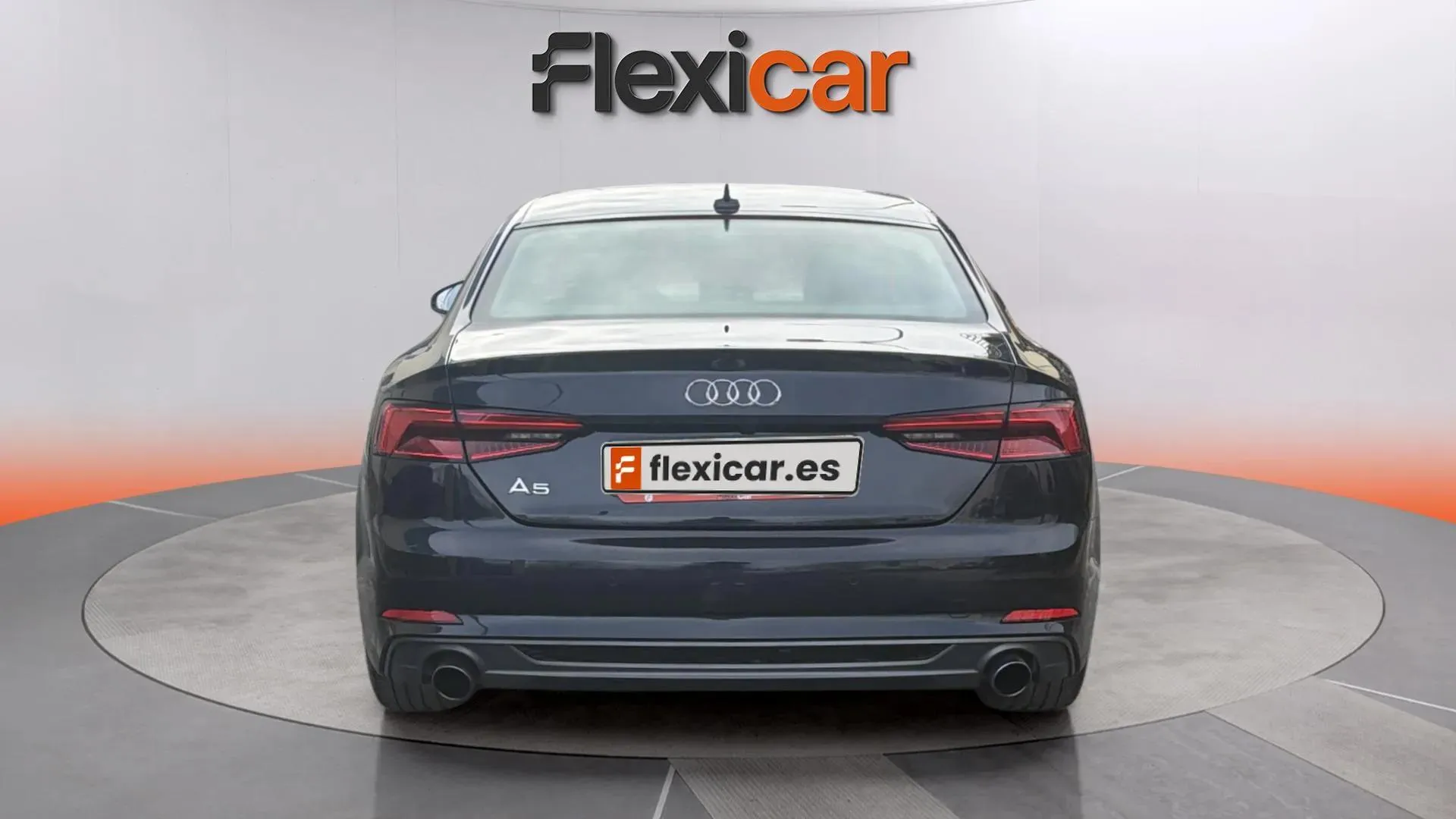 Audi A5 2.0 TFSI S tron Sportback - foto 4