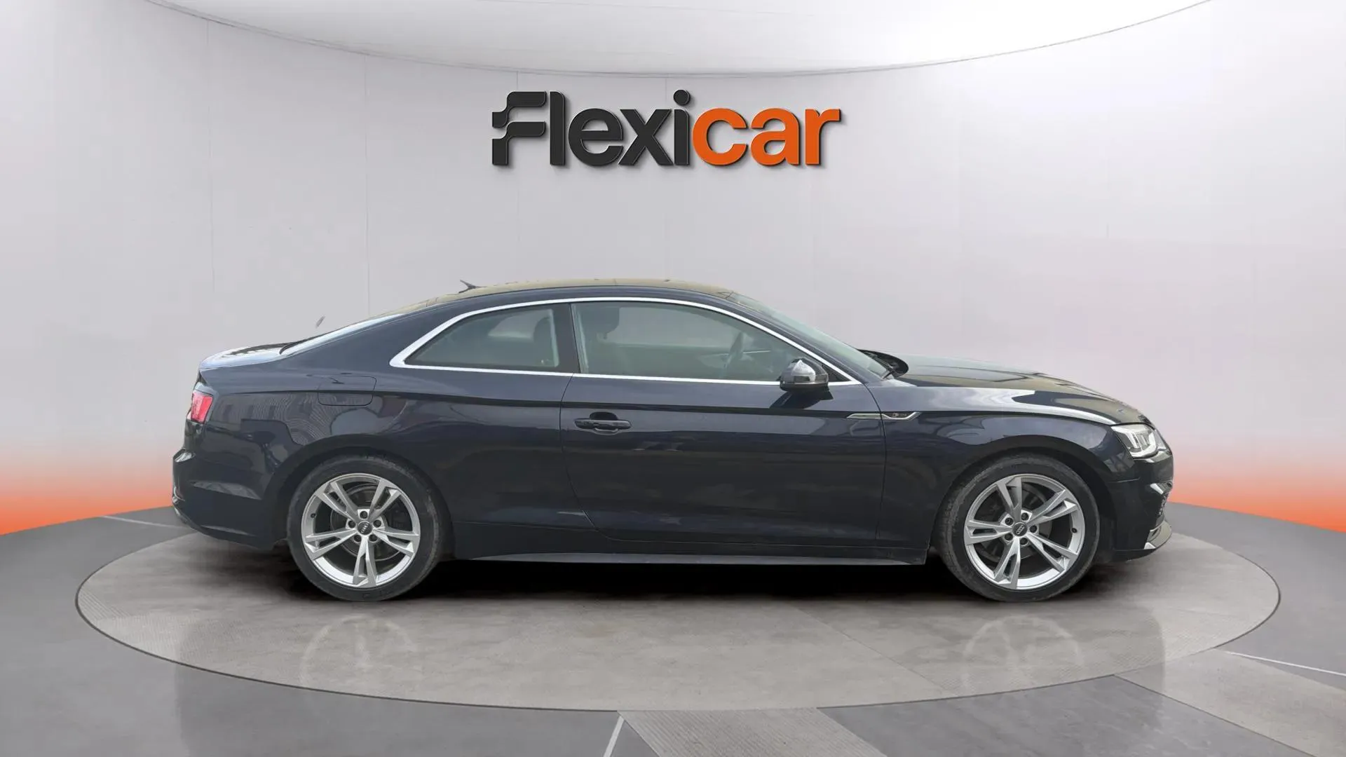 Audi A5 2.0 TFSI S tron Sportback - foto 2
