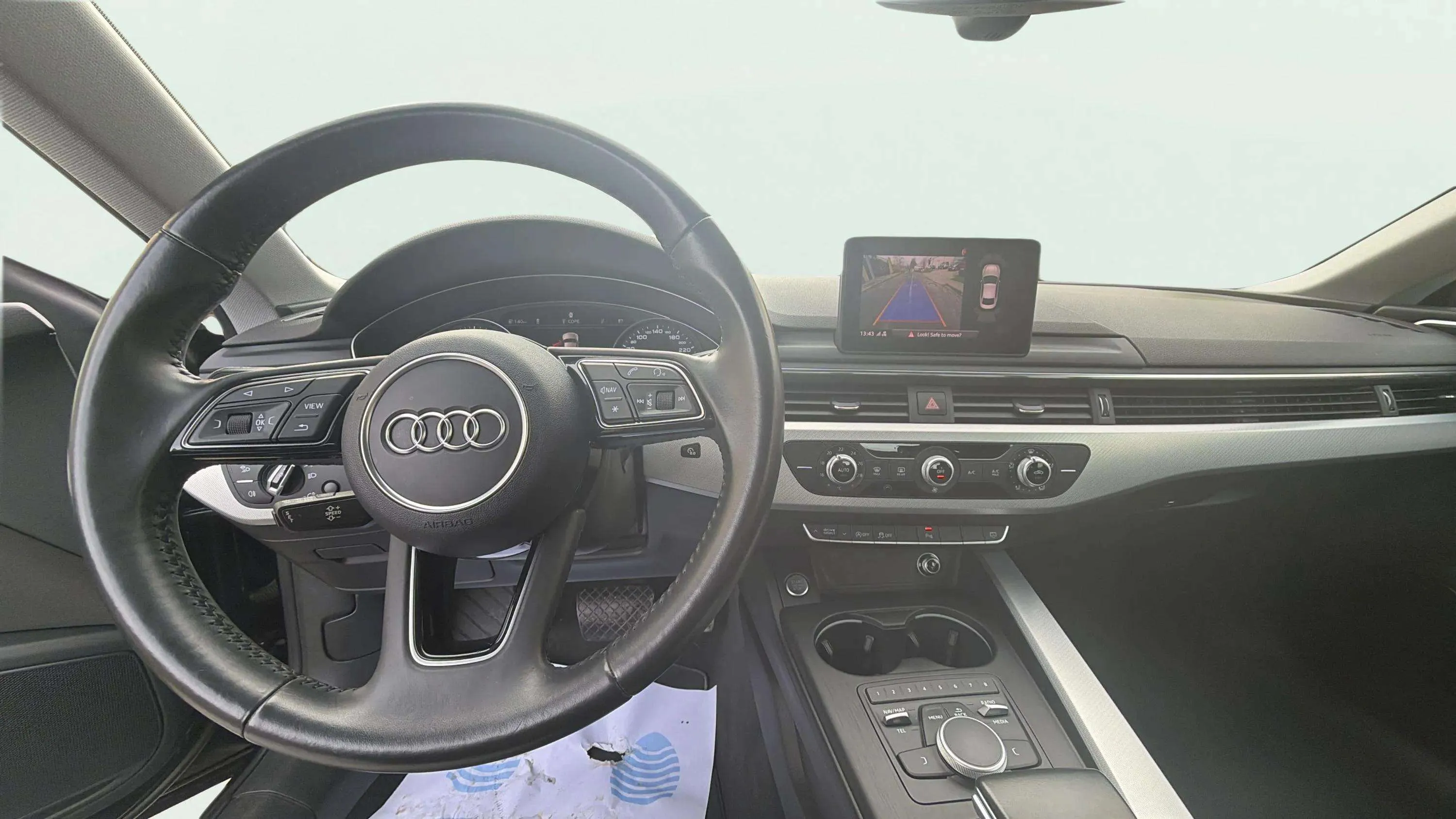 Audi A5 2.0 TFSI S tron Sportback - foto 9