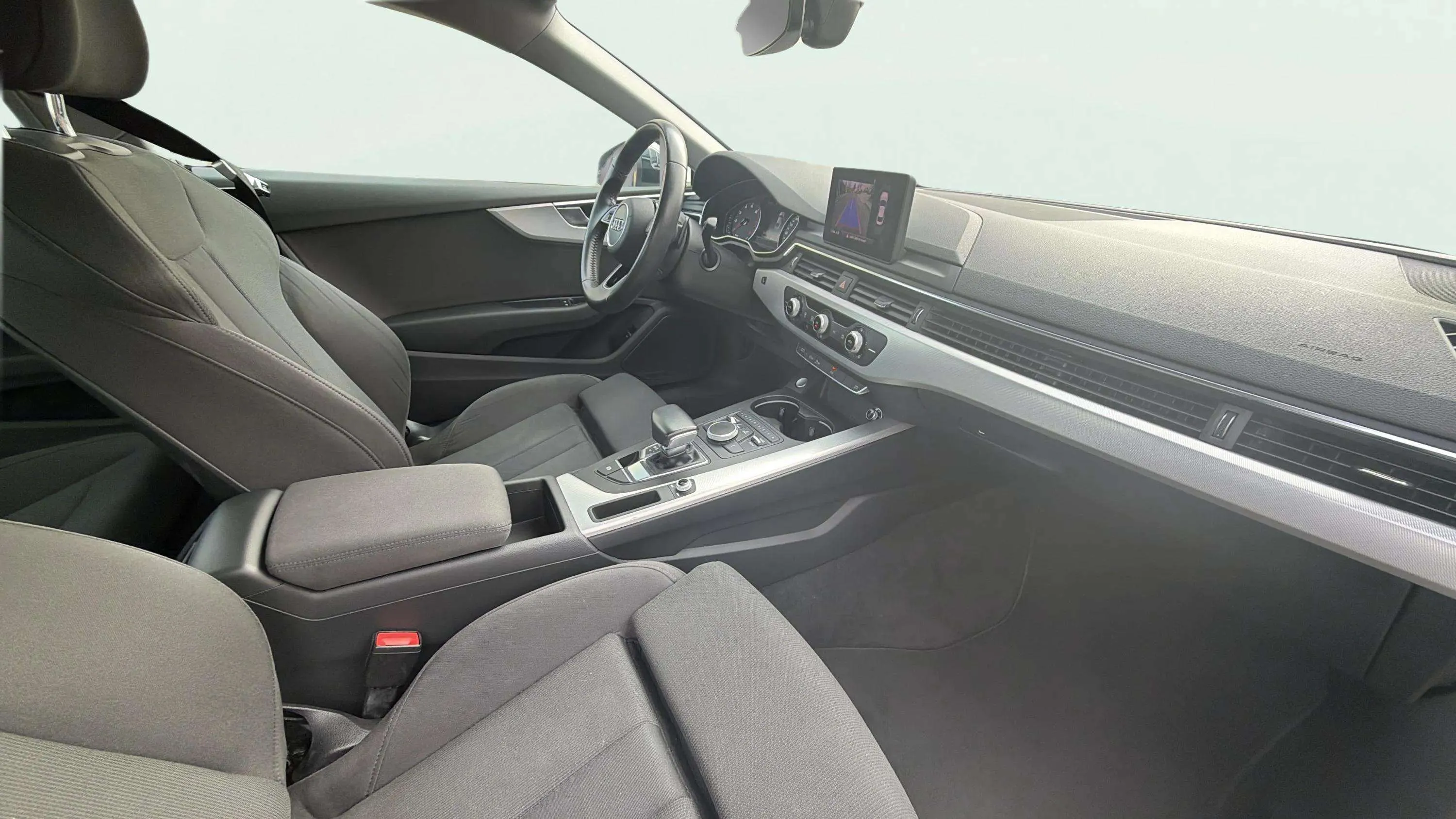 Audi A5 2.0 TFSI S tron Sportback - foto 17