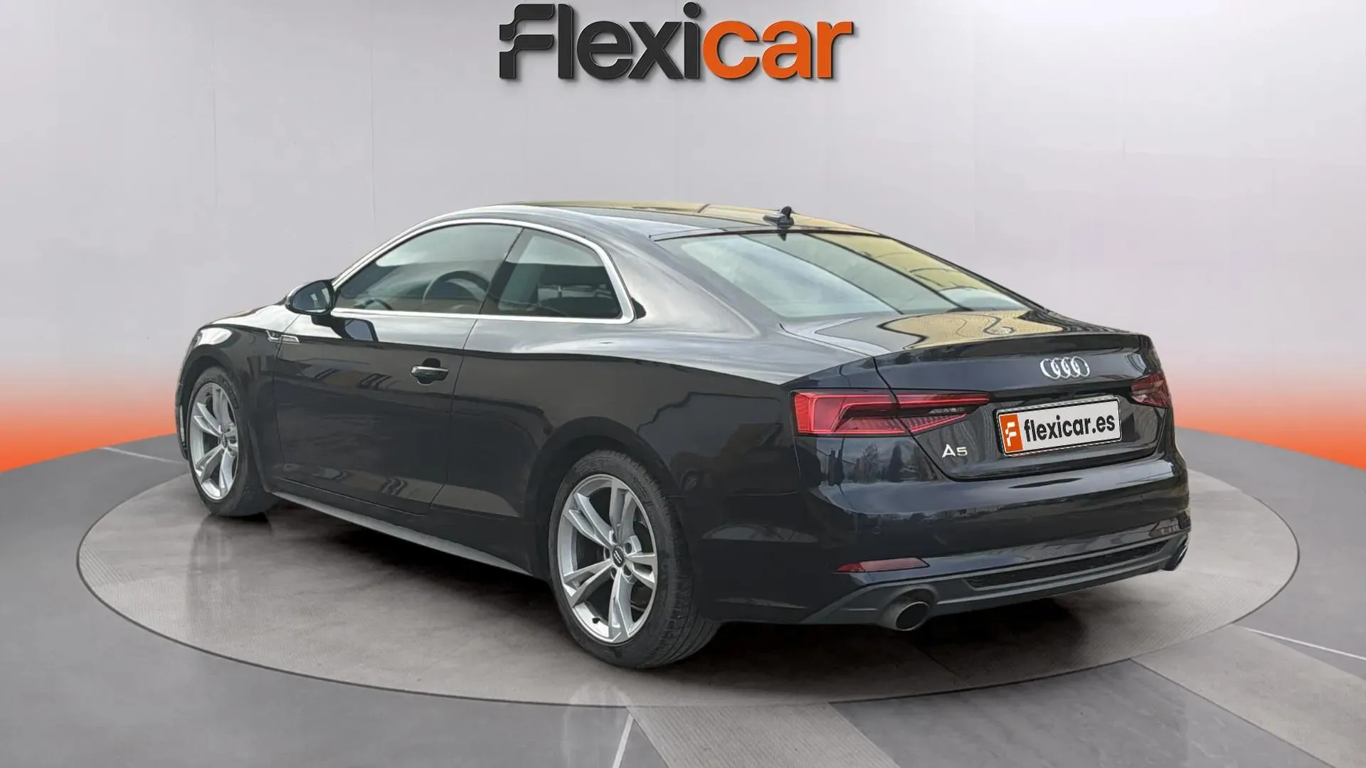 Audi A5 2.0 TFSI S tron Sportback - foto 5