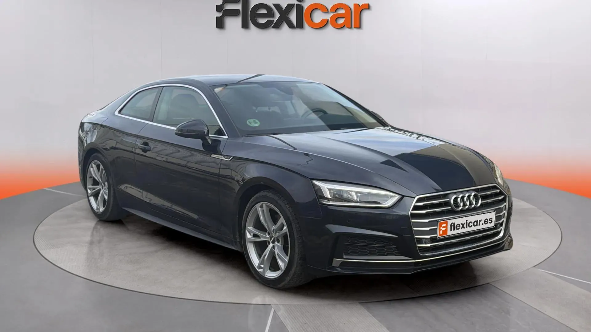 Audi A5 2.0 TFSI S tron Sportback